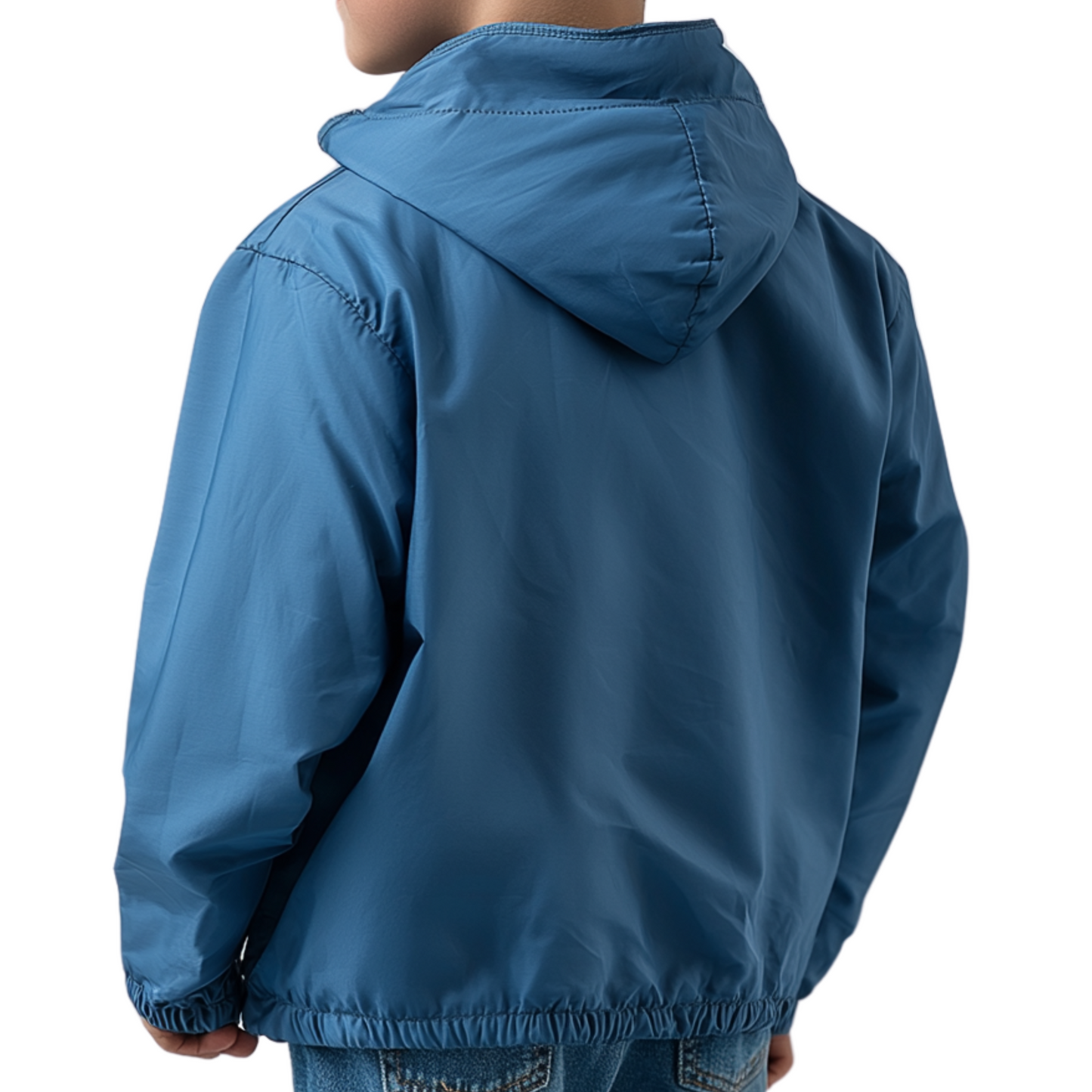 BROOD Windbreaker