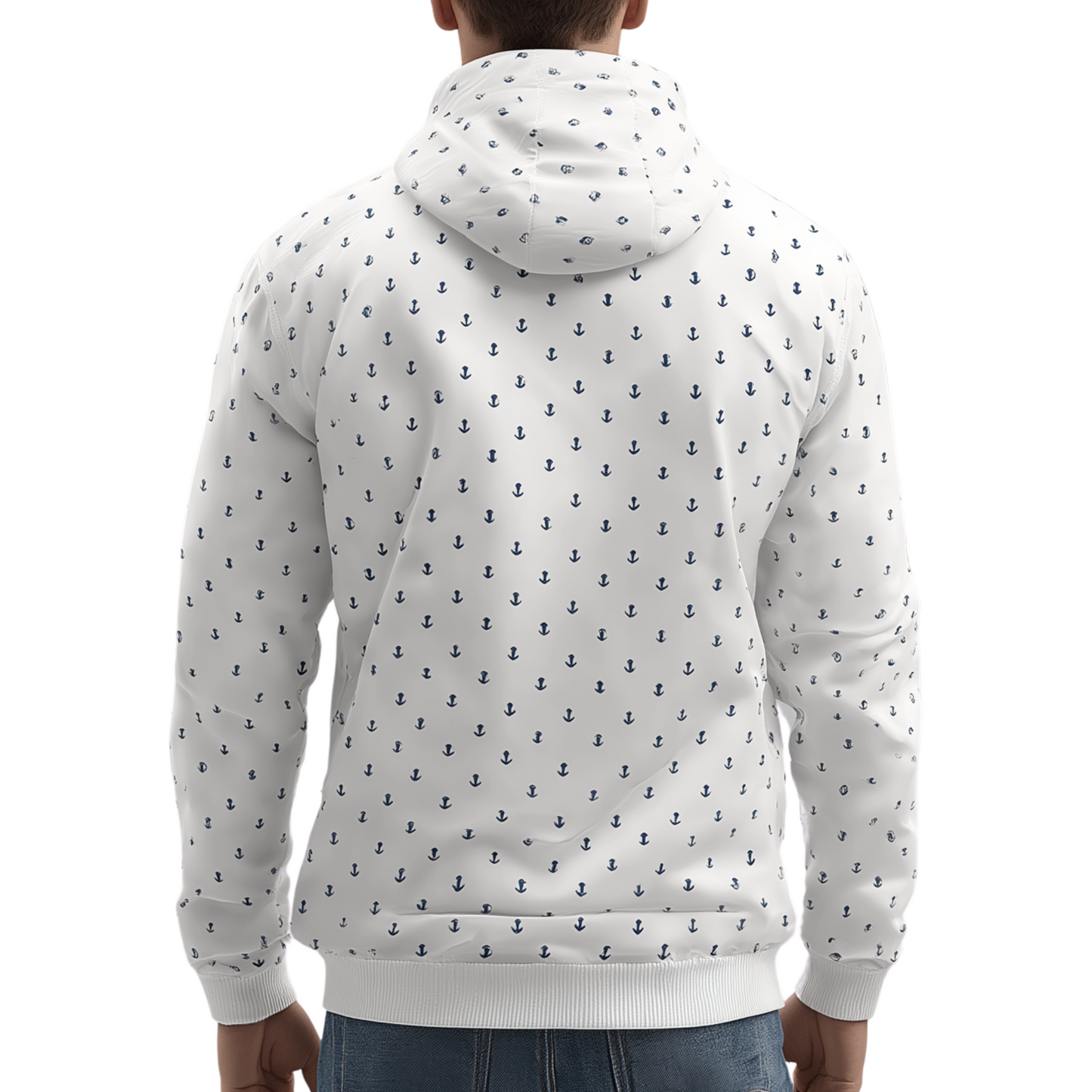 COVERT Windbreaker