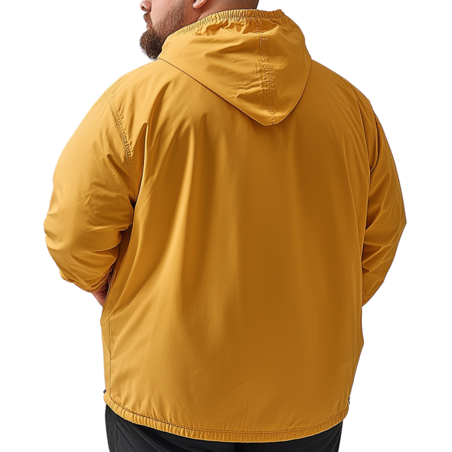 DOMINANT Windbreaker