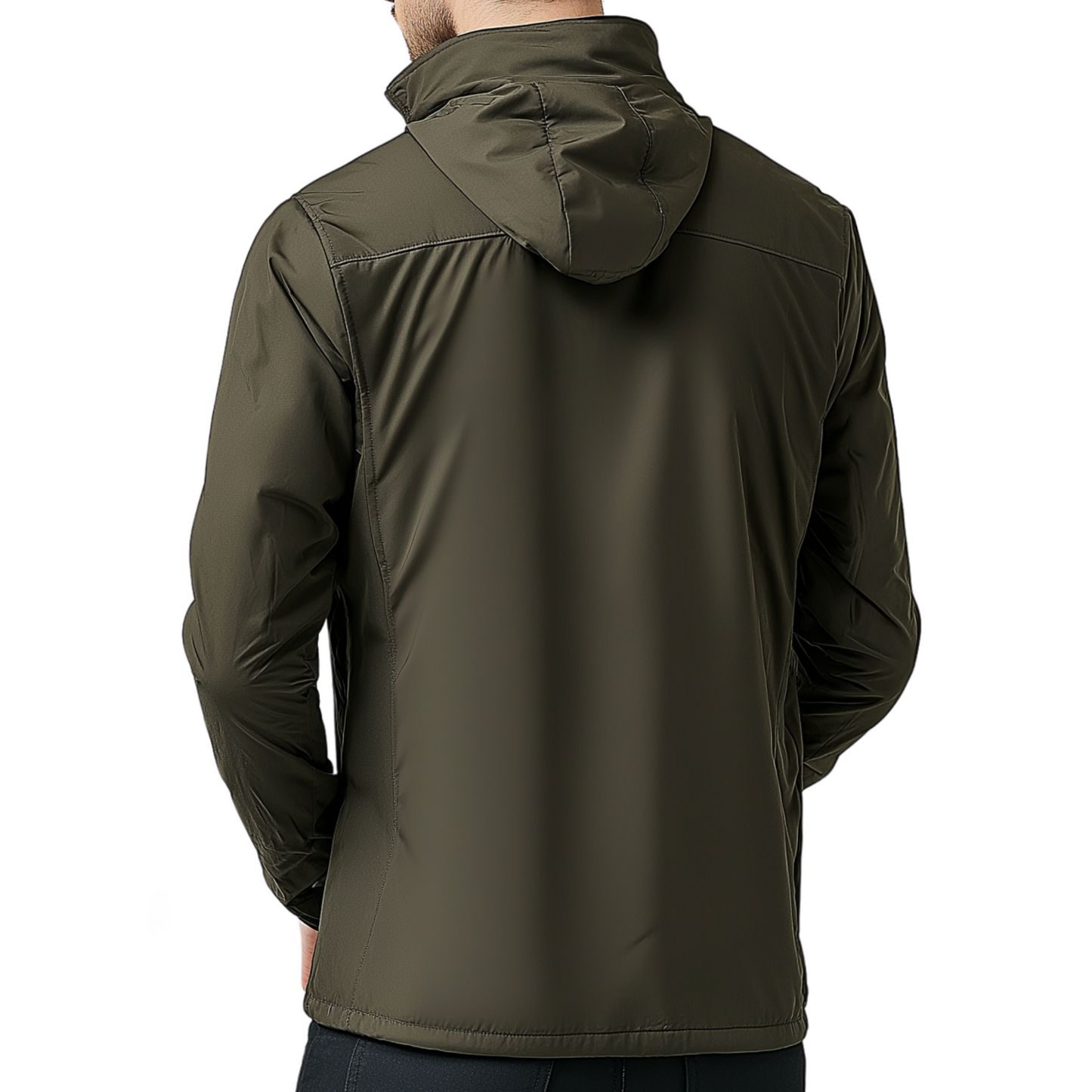 EMPORIA Windbreaker