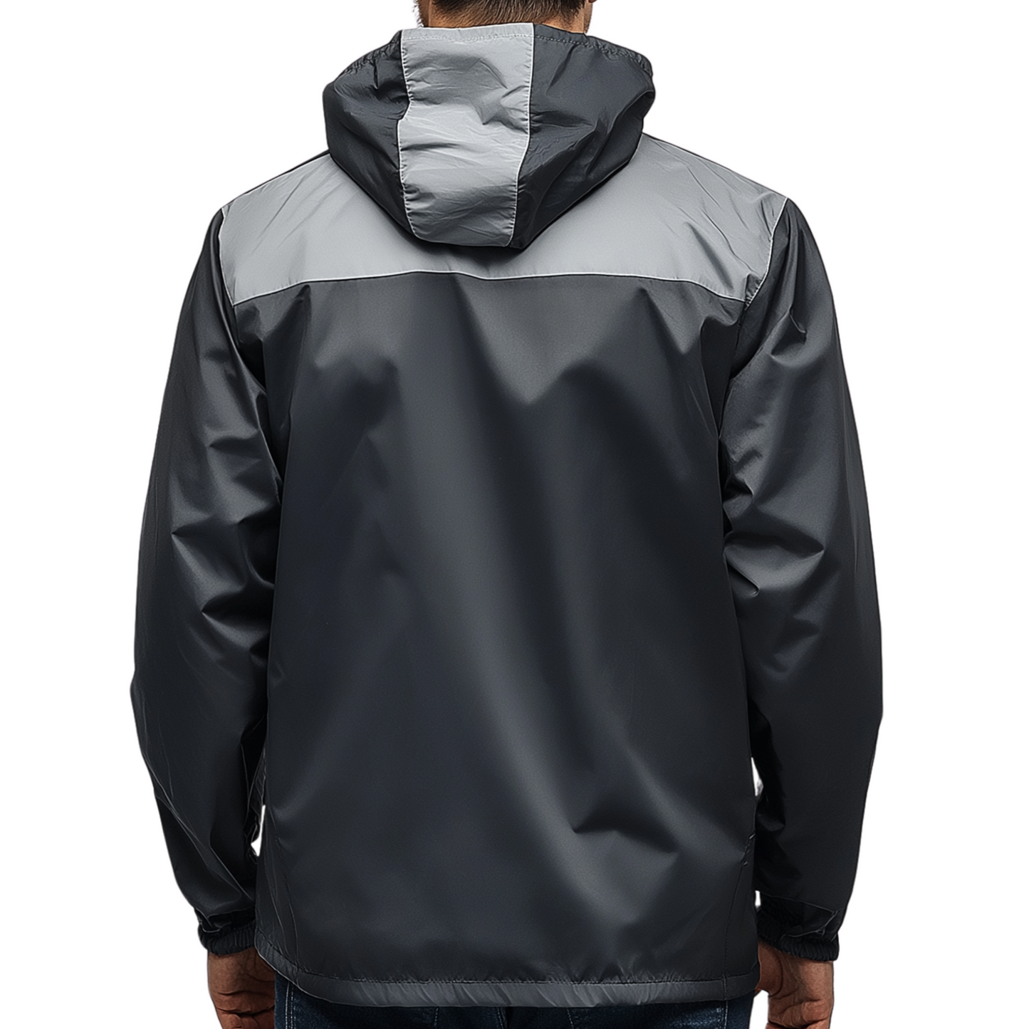 EXTRINSIC Windbreaker