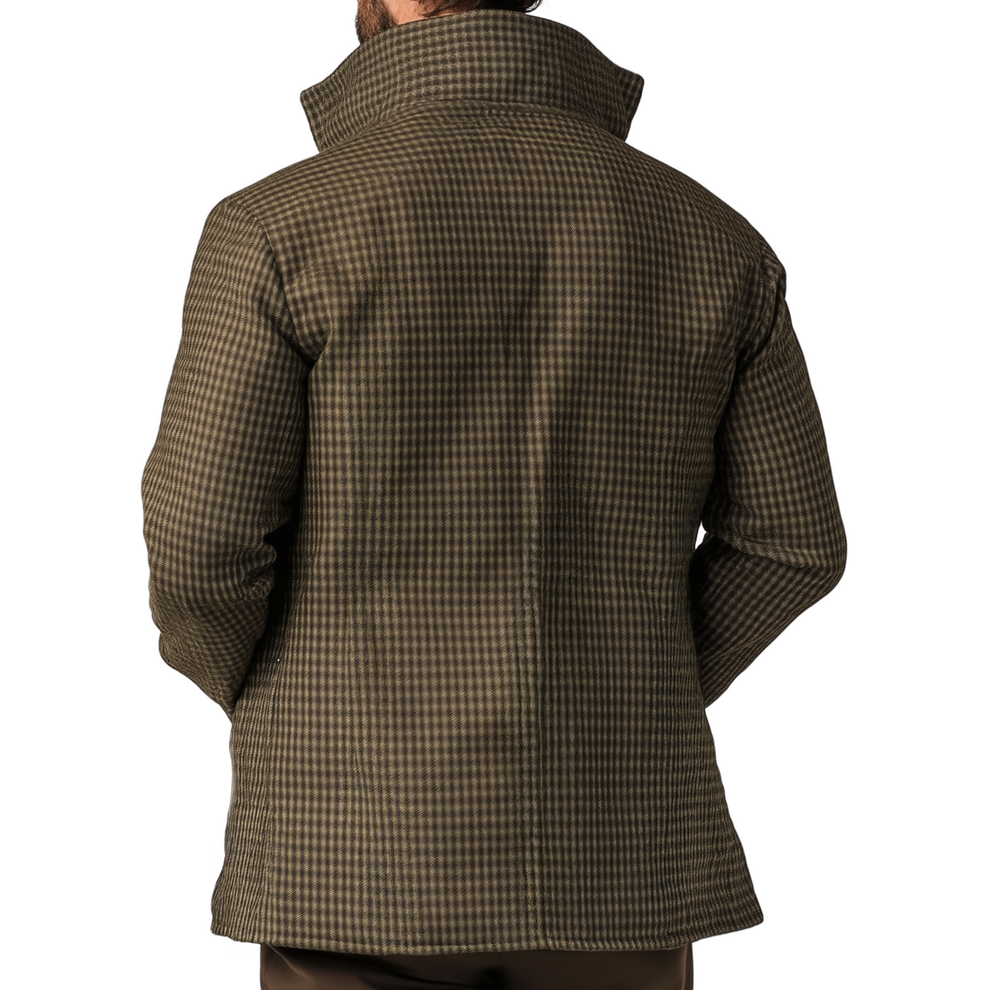 FORMAL JACKETS Windbreaker
