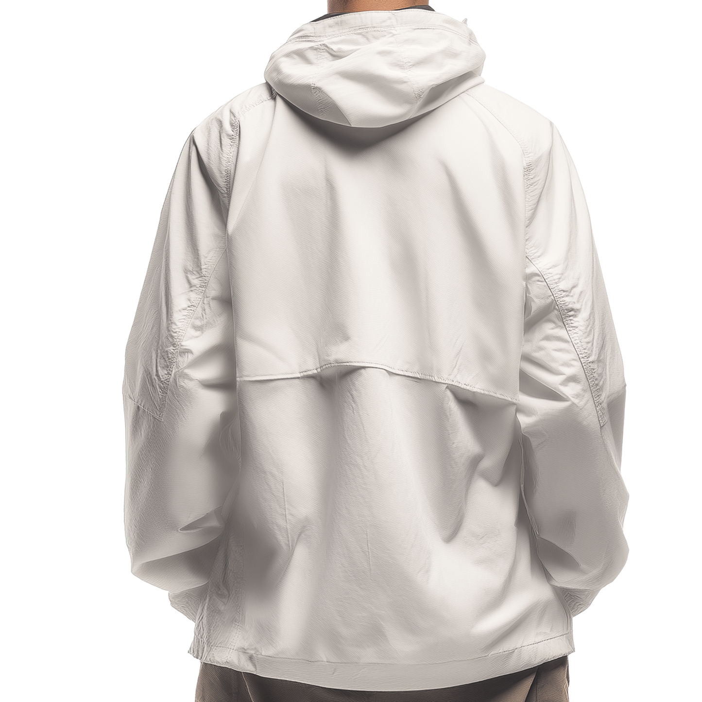 GILD Windbreaker