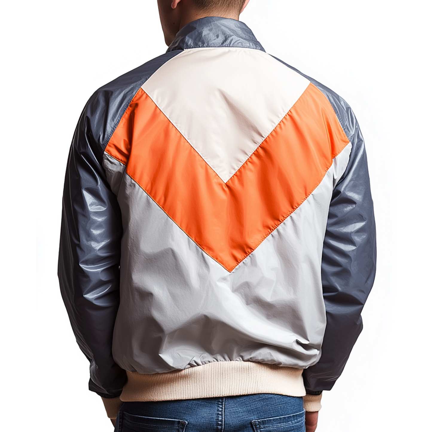 KNIGHTS Windbreaker