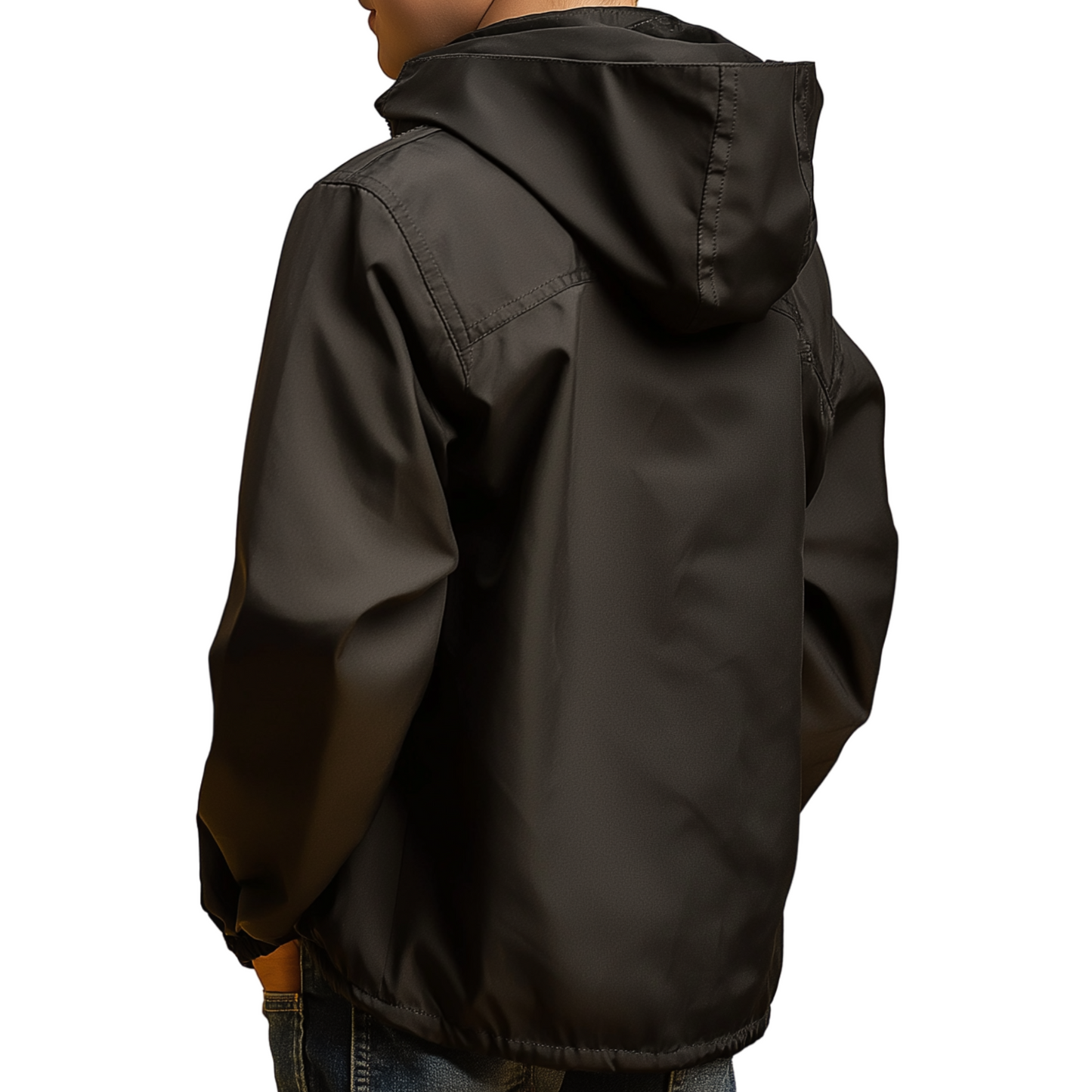 PROGENY Windbreaker