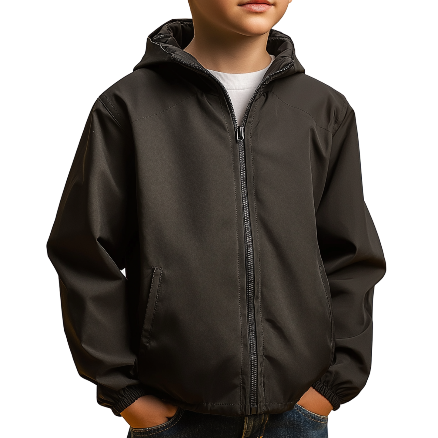 PROGENY Windbreaker