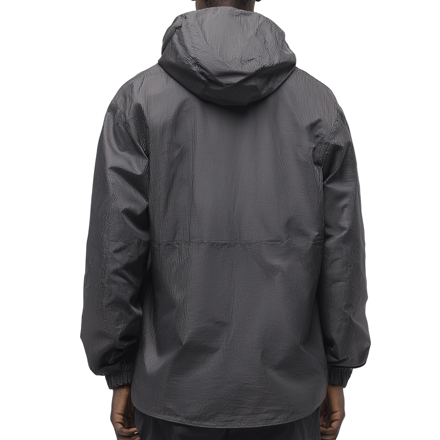 URBAN WEAR Windbreaker