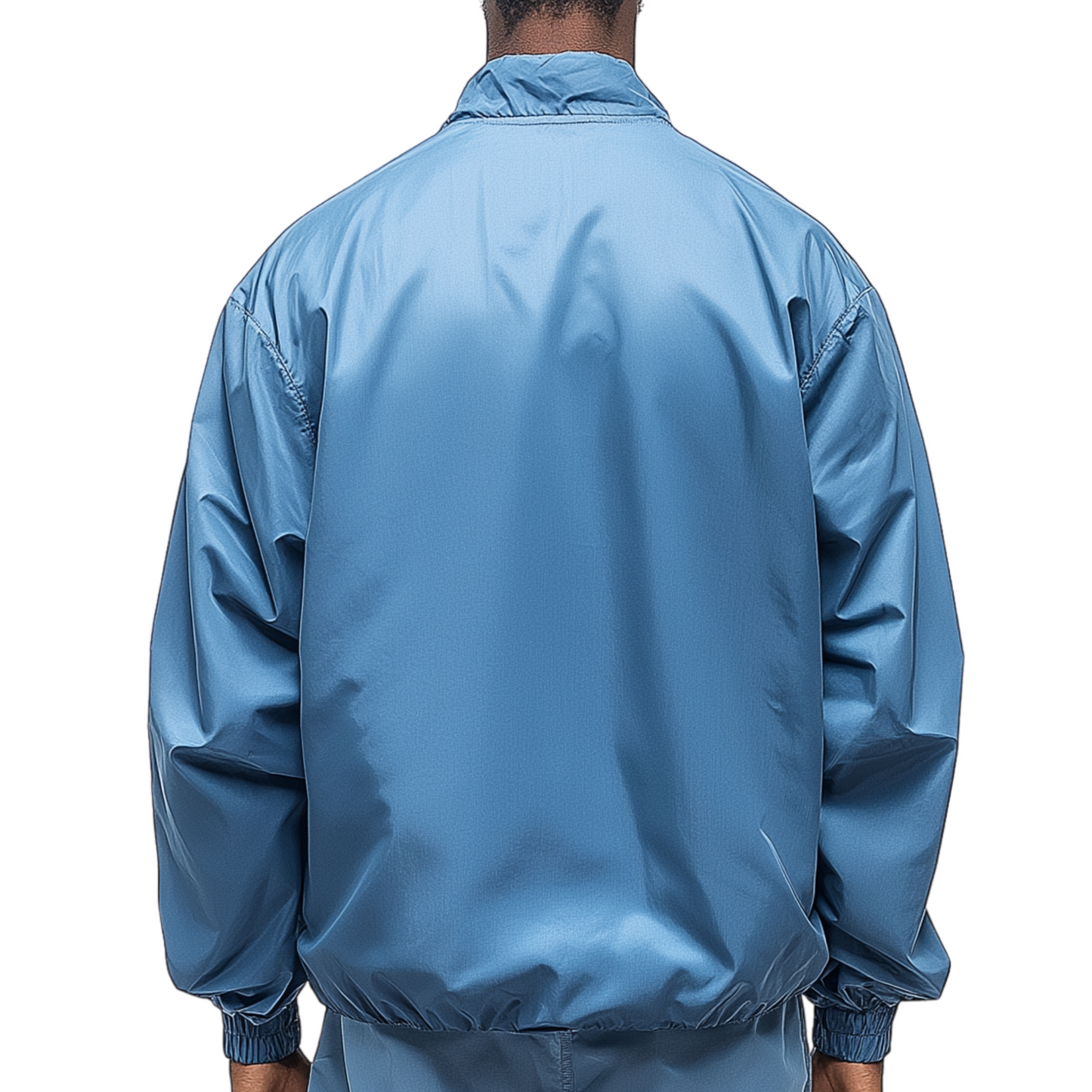 URBAN WEAR Windbreaker