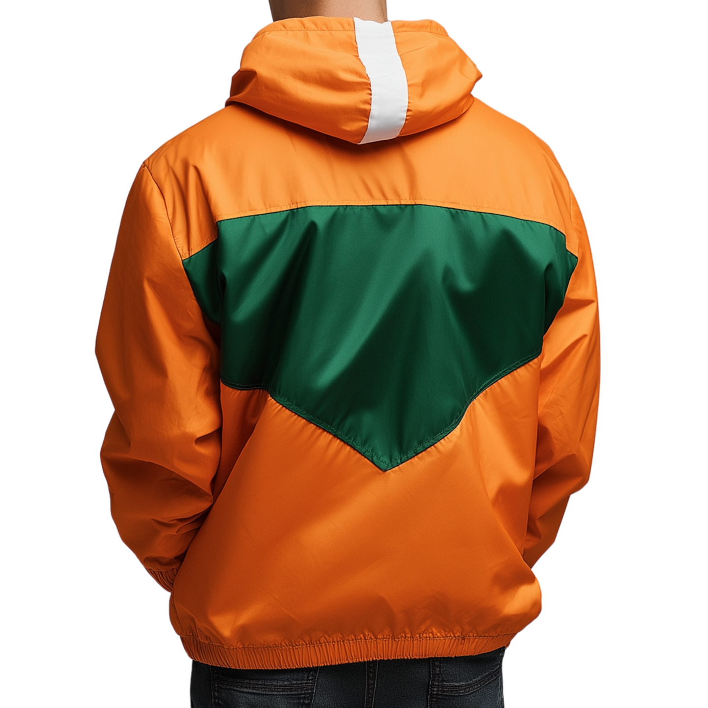 VARIETY Windbreaker