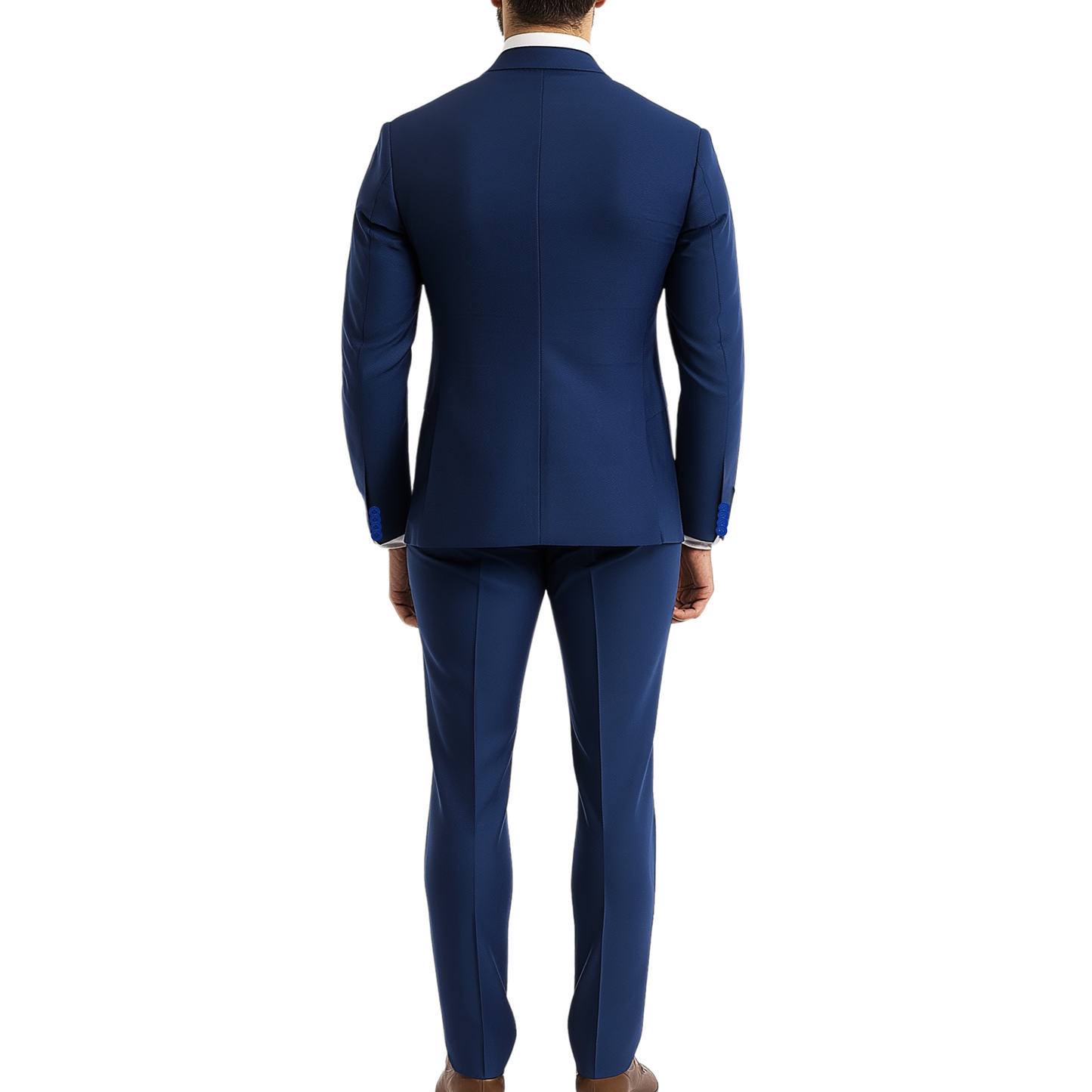 KNIGHTS 2-Piece Suit