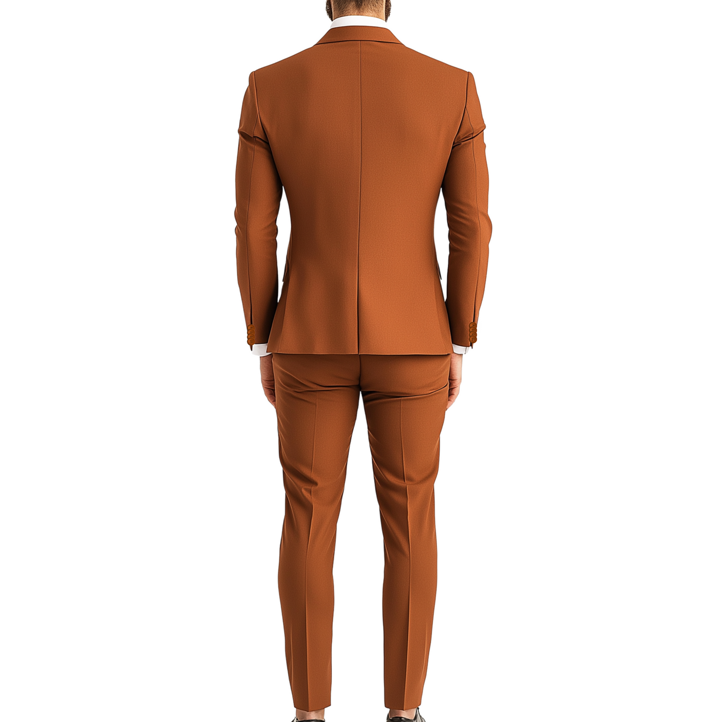 KNIGHTS 3-Piece Suit