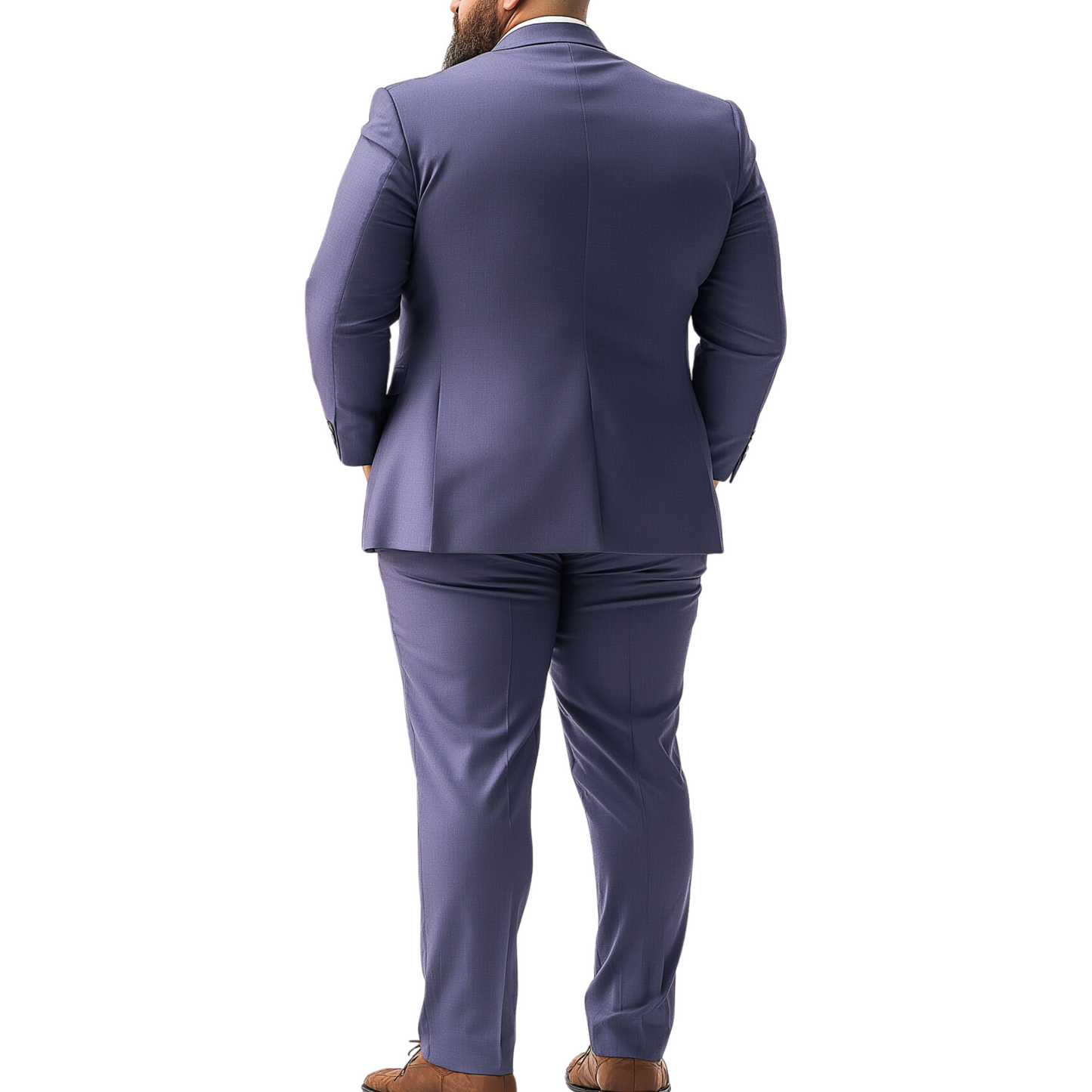 DOMINANT Suit 3-piece-suit