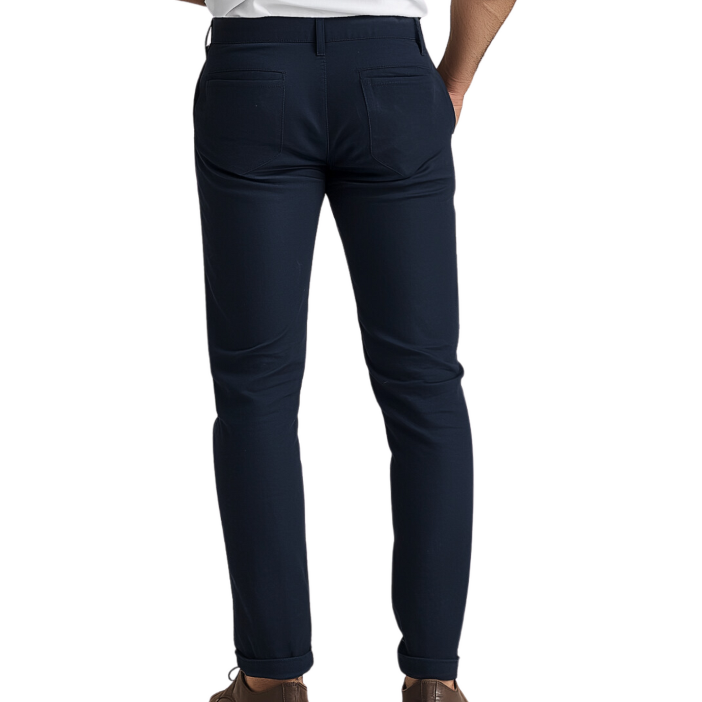 PRIVILEDGED Chino-pants