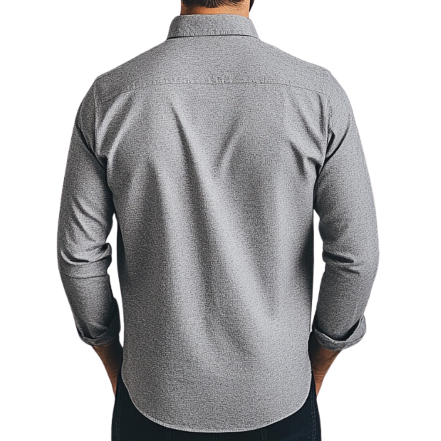 EXTENDED FIT Shirt