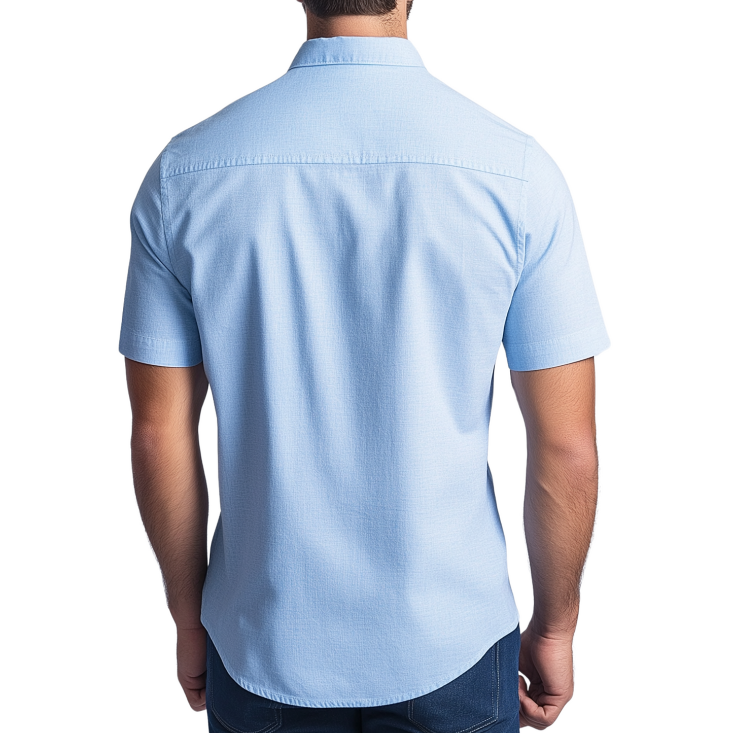VARIETY short sleeve shirt