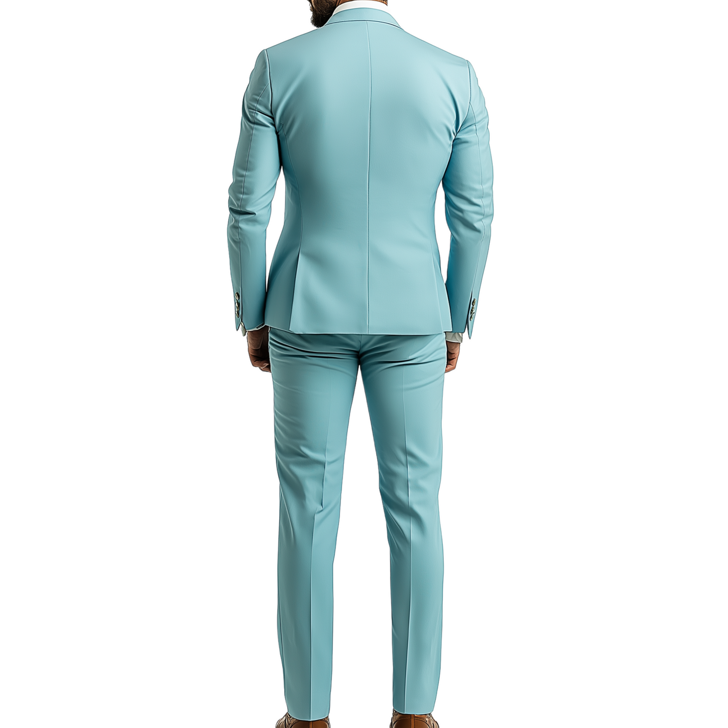 HAMIL 2-piece suit