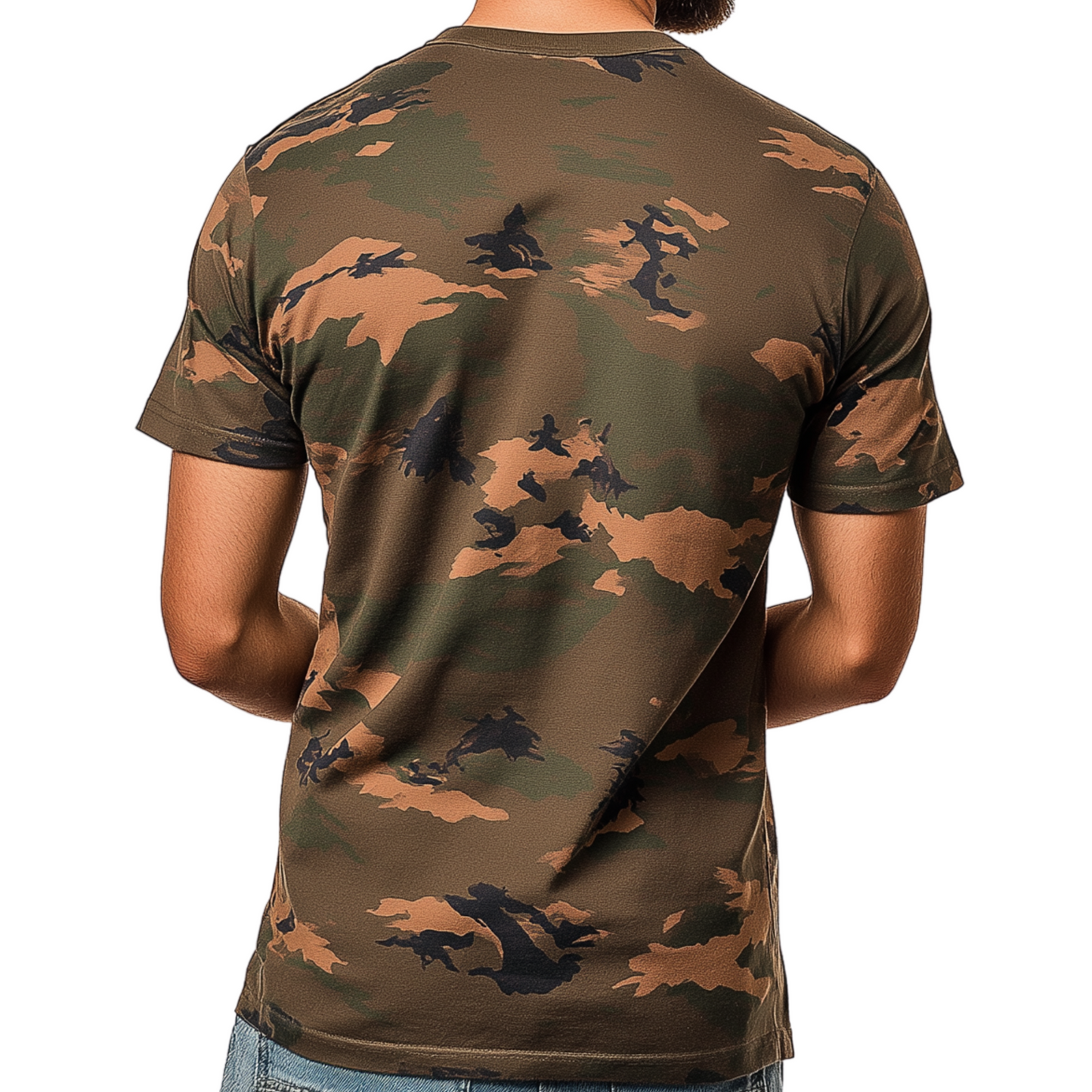 BATCH T-shirt
