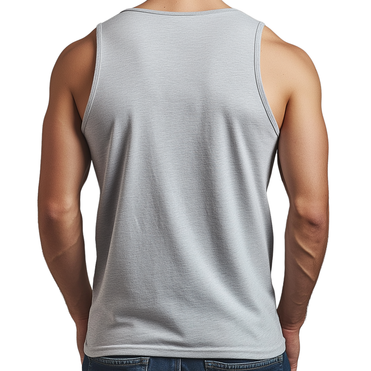 LANKY Tank top