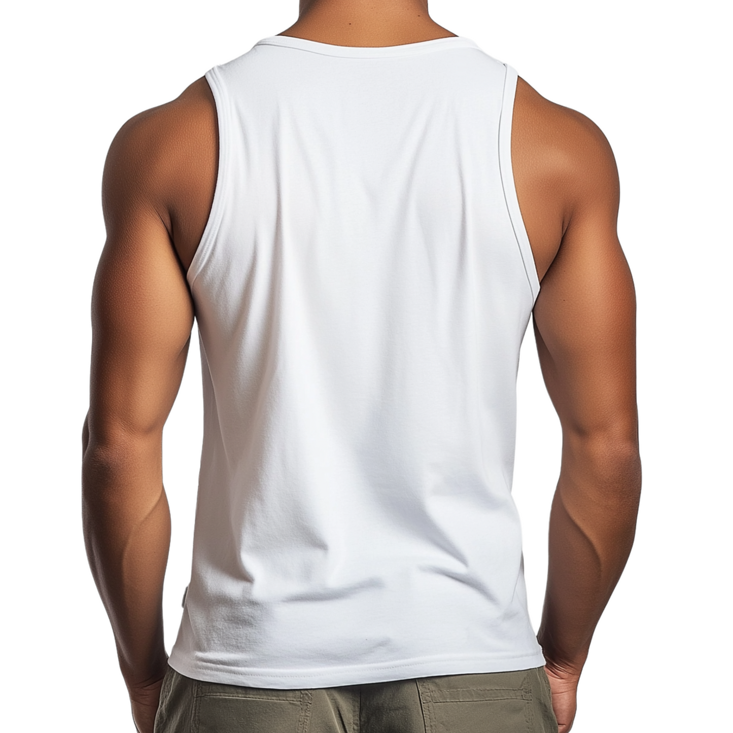 SHRILL Tank top