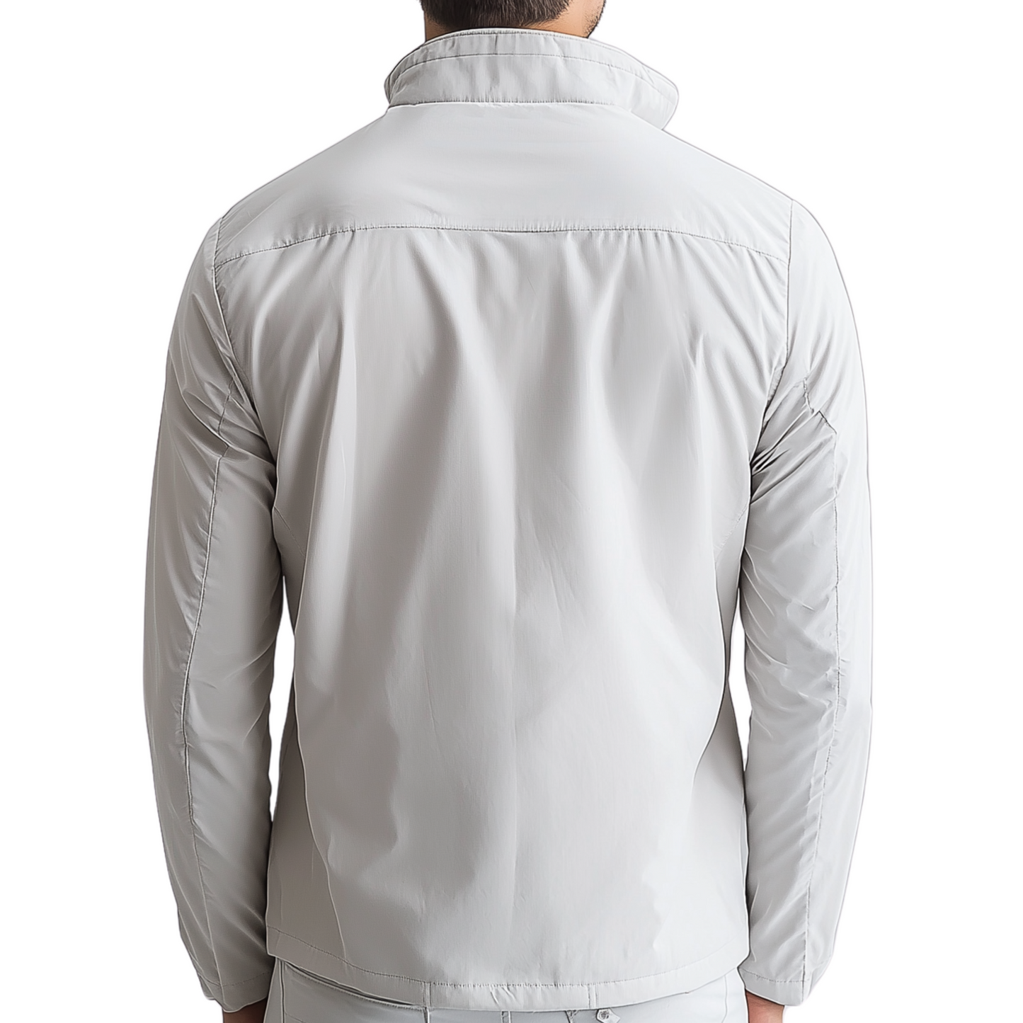 CABALLERO Windbreaker