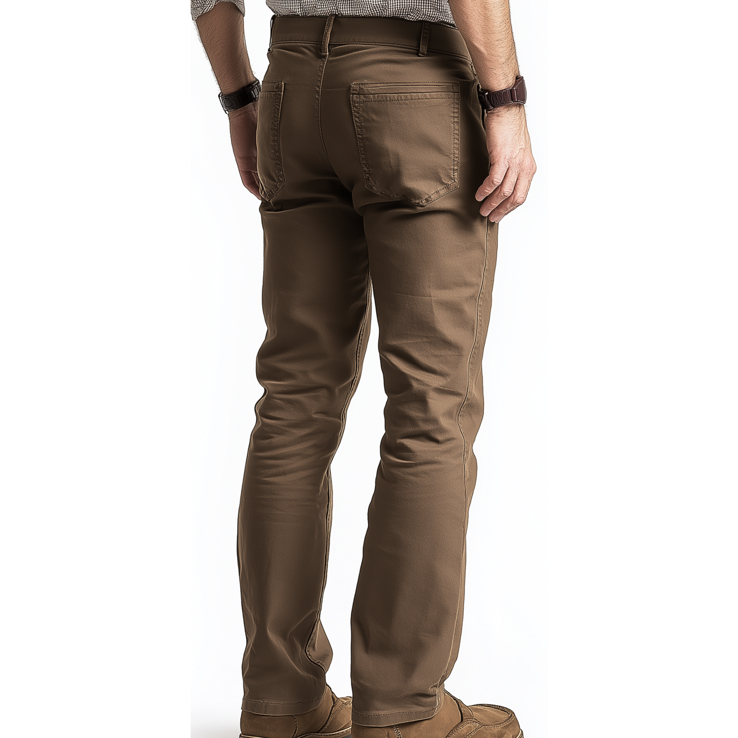 CABALLERO Chino Pants