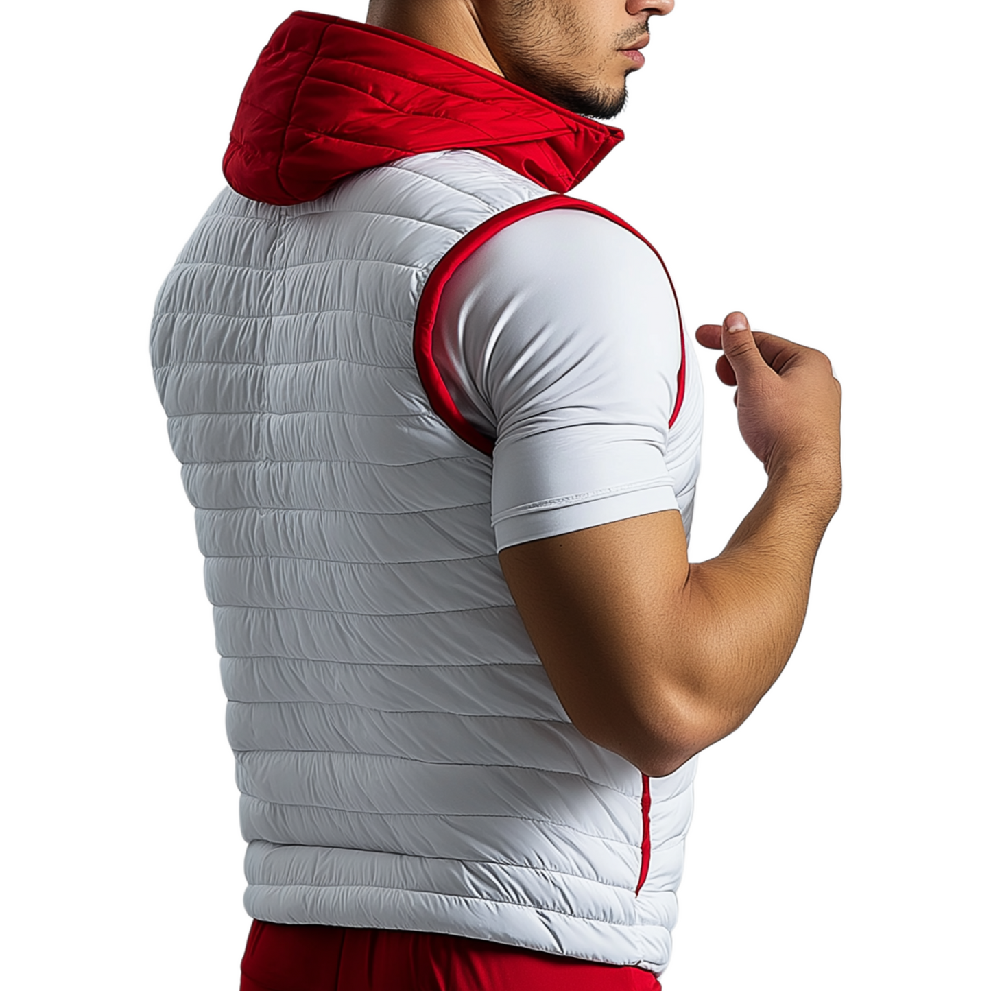 ROMPS Sleeveless jacket