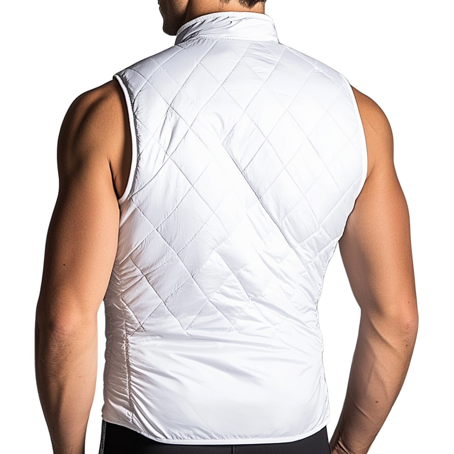 SKYLARKS Sleeveless jacket