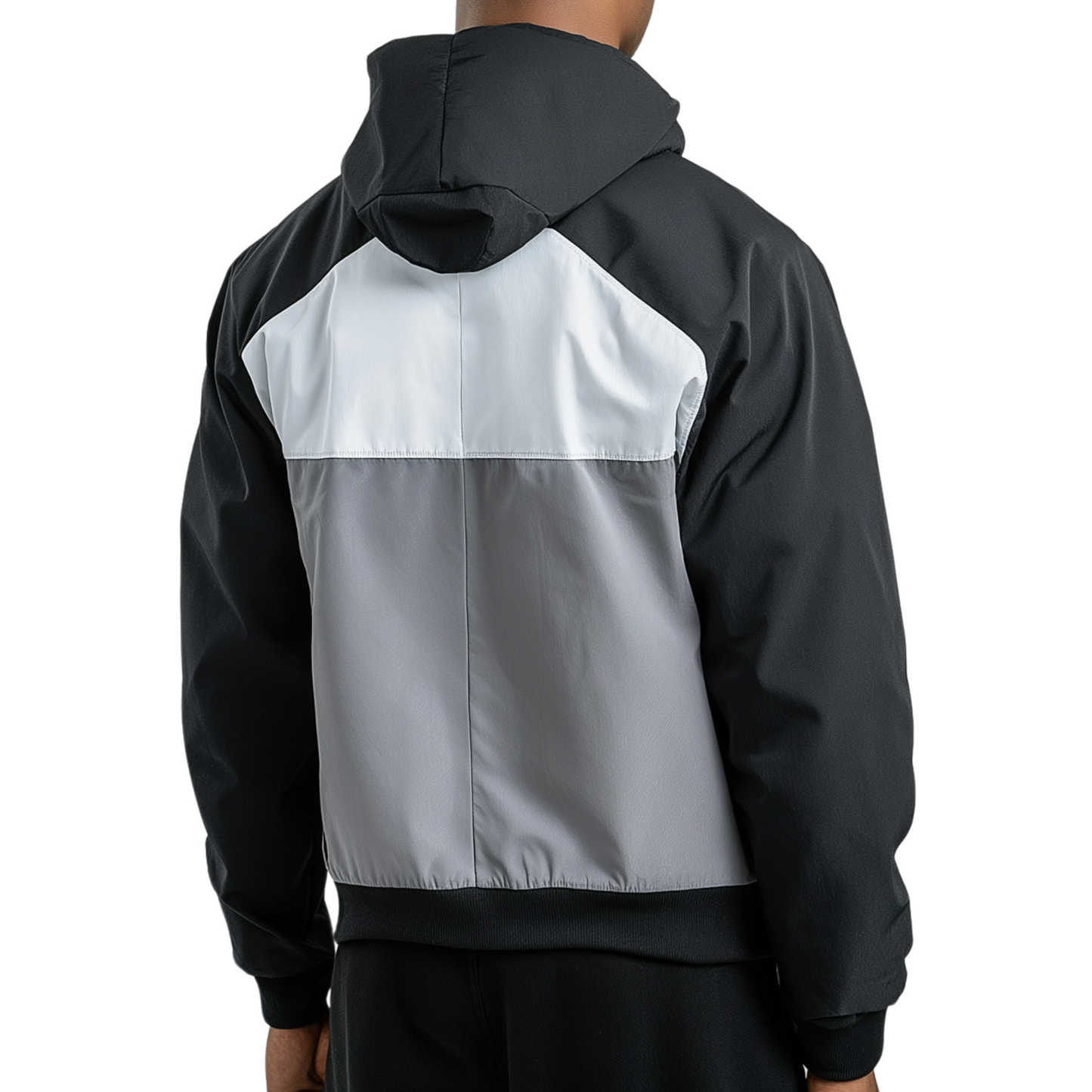 ROMPS Windbreaker