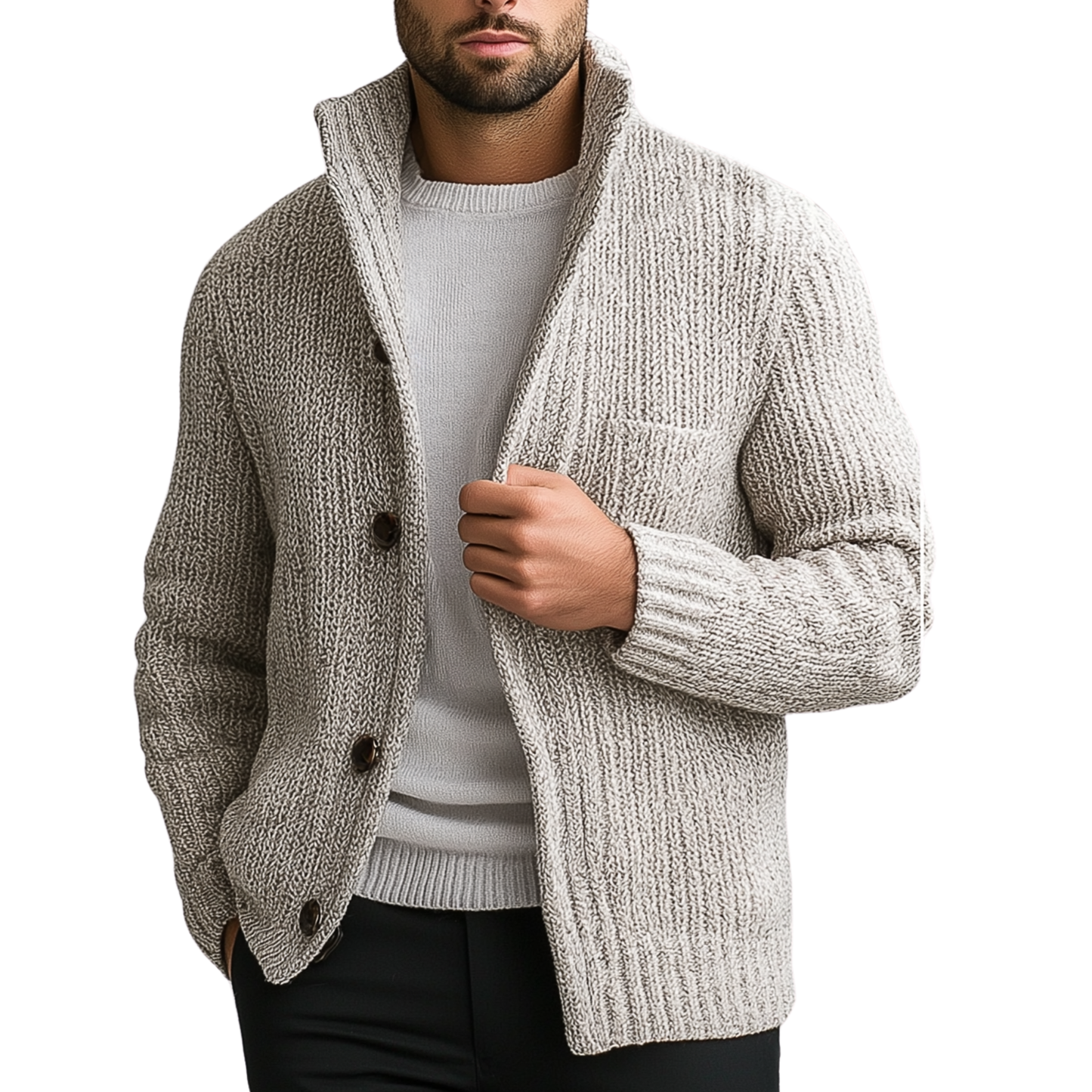 Emporia Cardigan