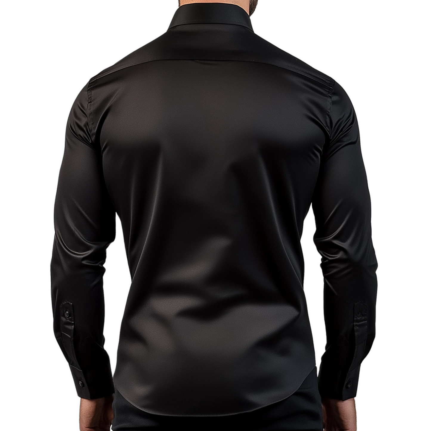 BULKY Dress shirt