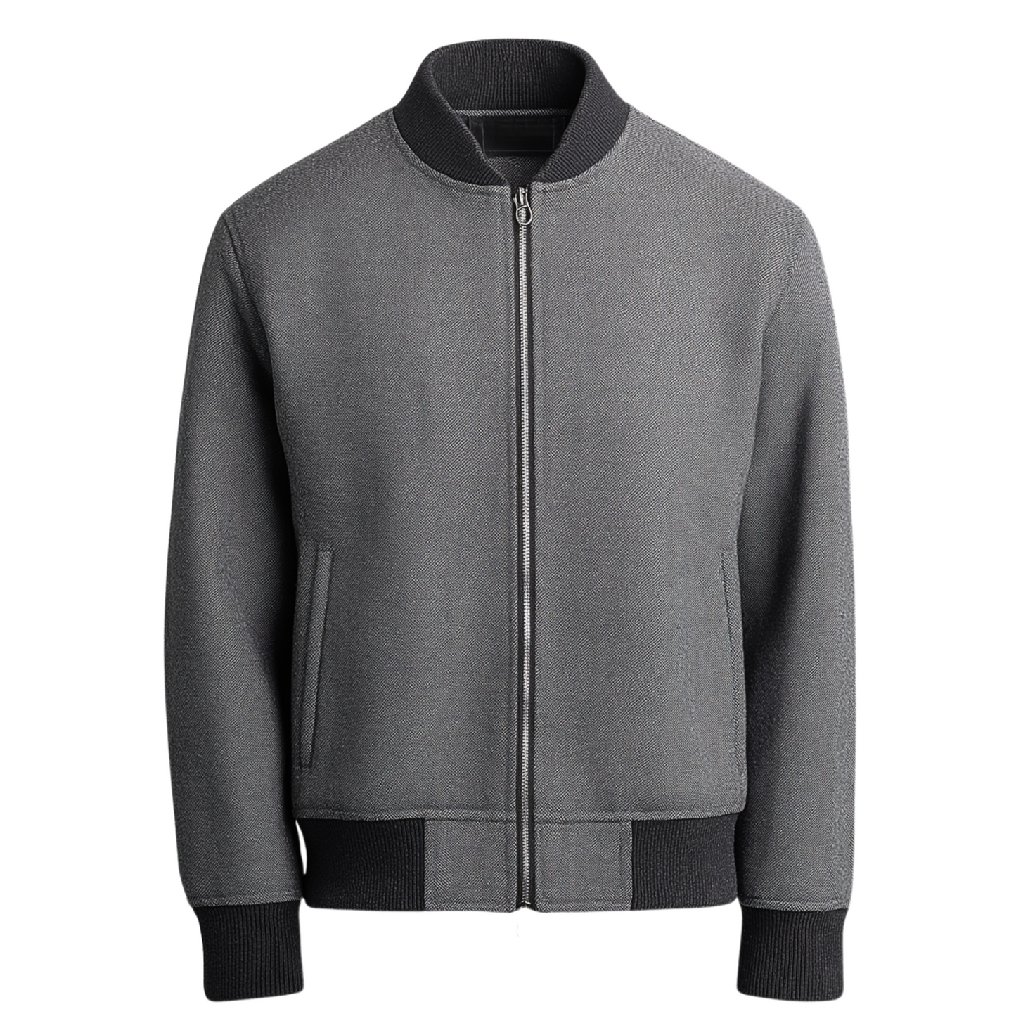 EXTENDED FIT Jacket