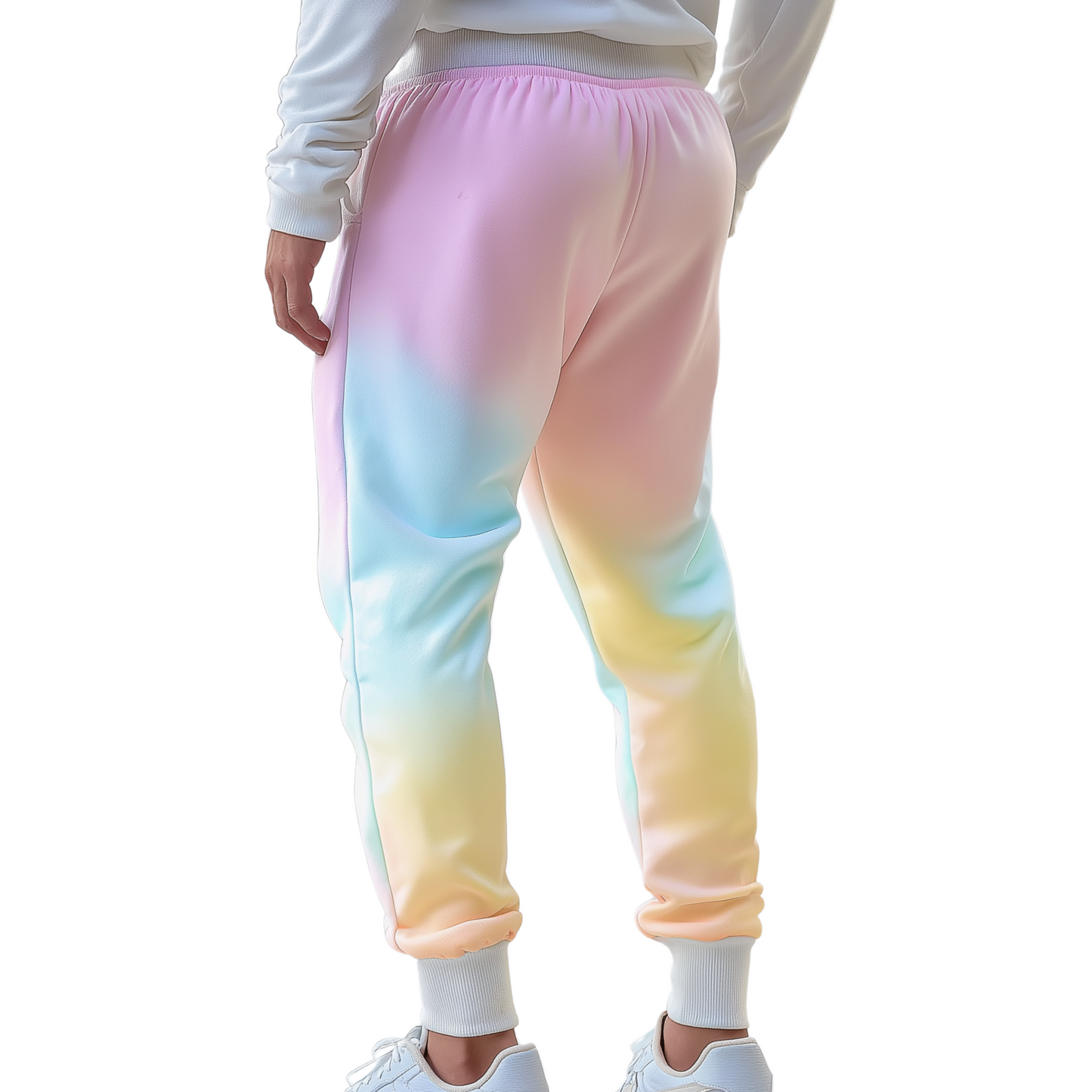 FITNESS Jogging pants