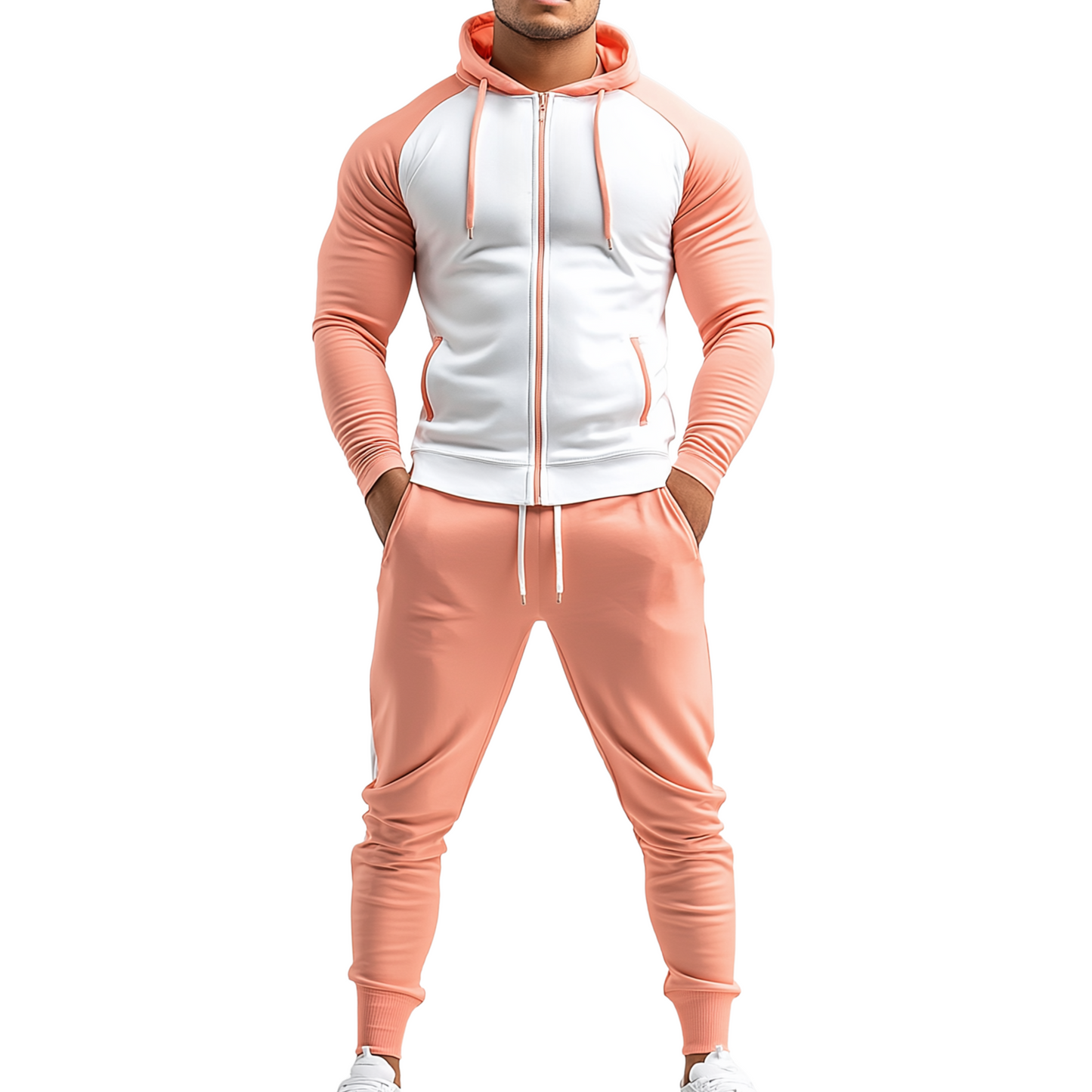 OLYMPICS Jogging Set