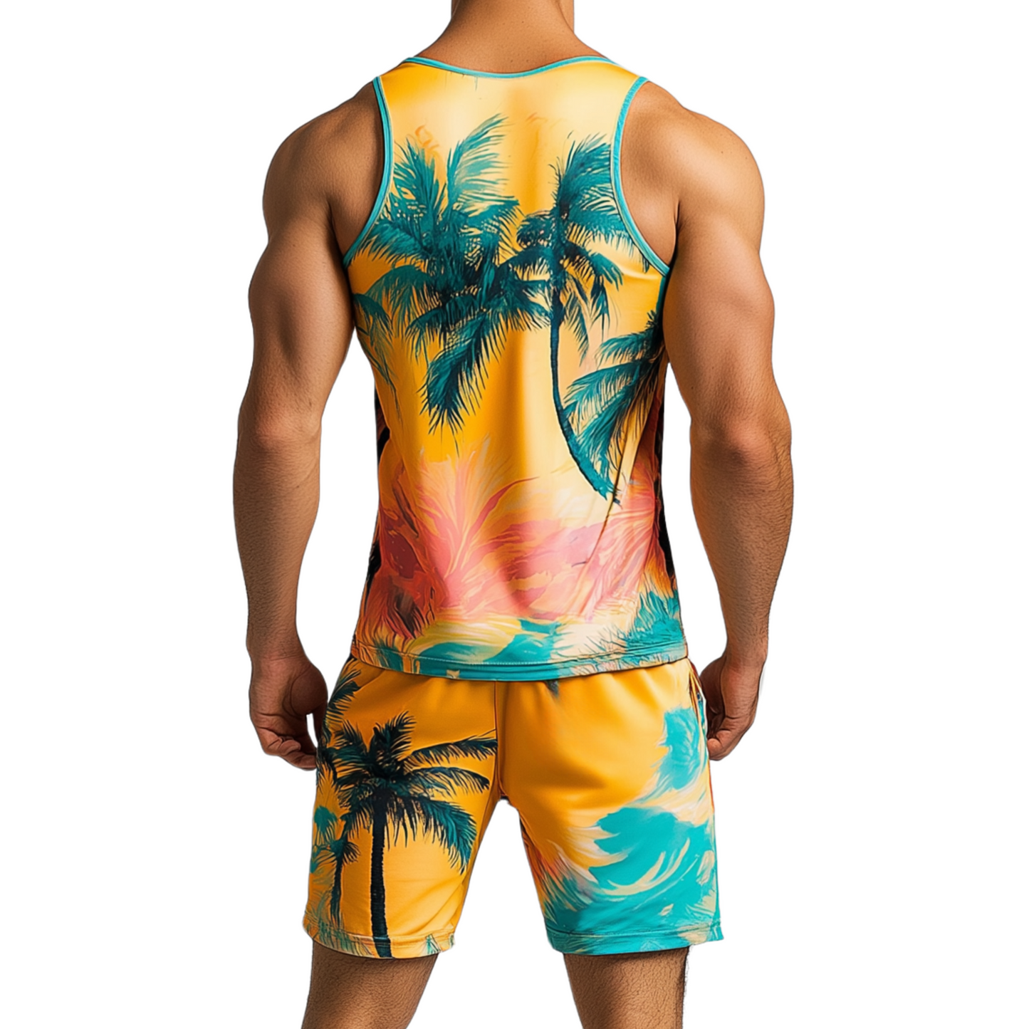 SKYLARKS Jogging Set