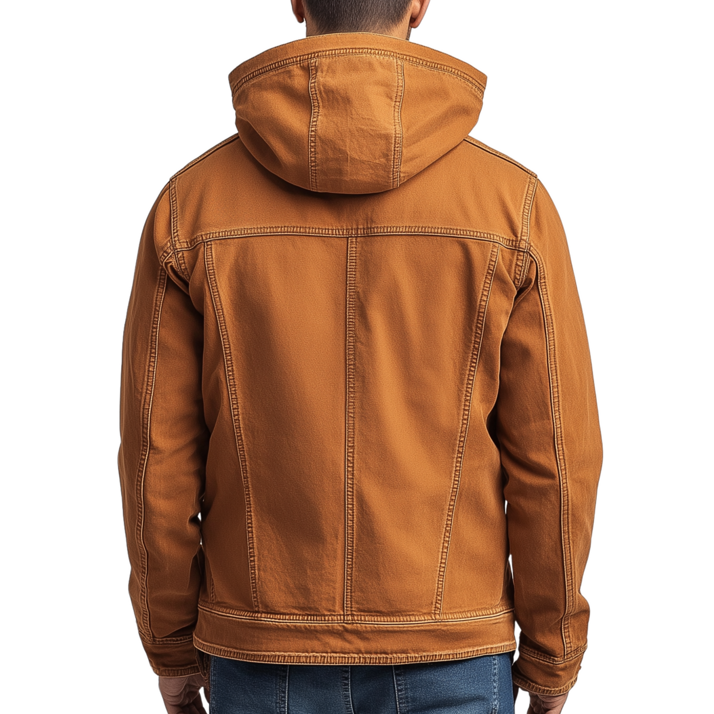 CASUALS Light Jacket