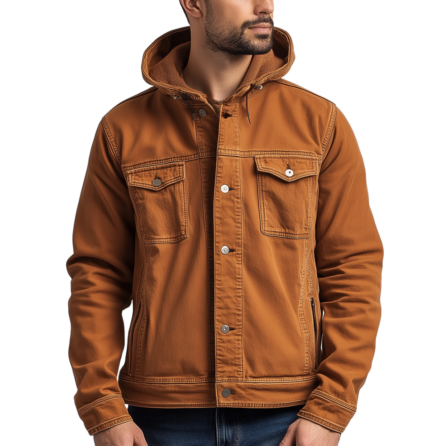 CASUALS Light Jacket