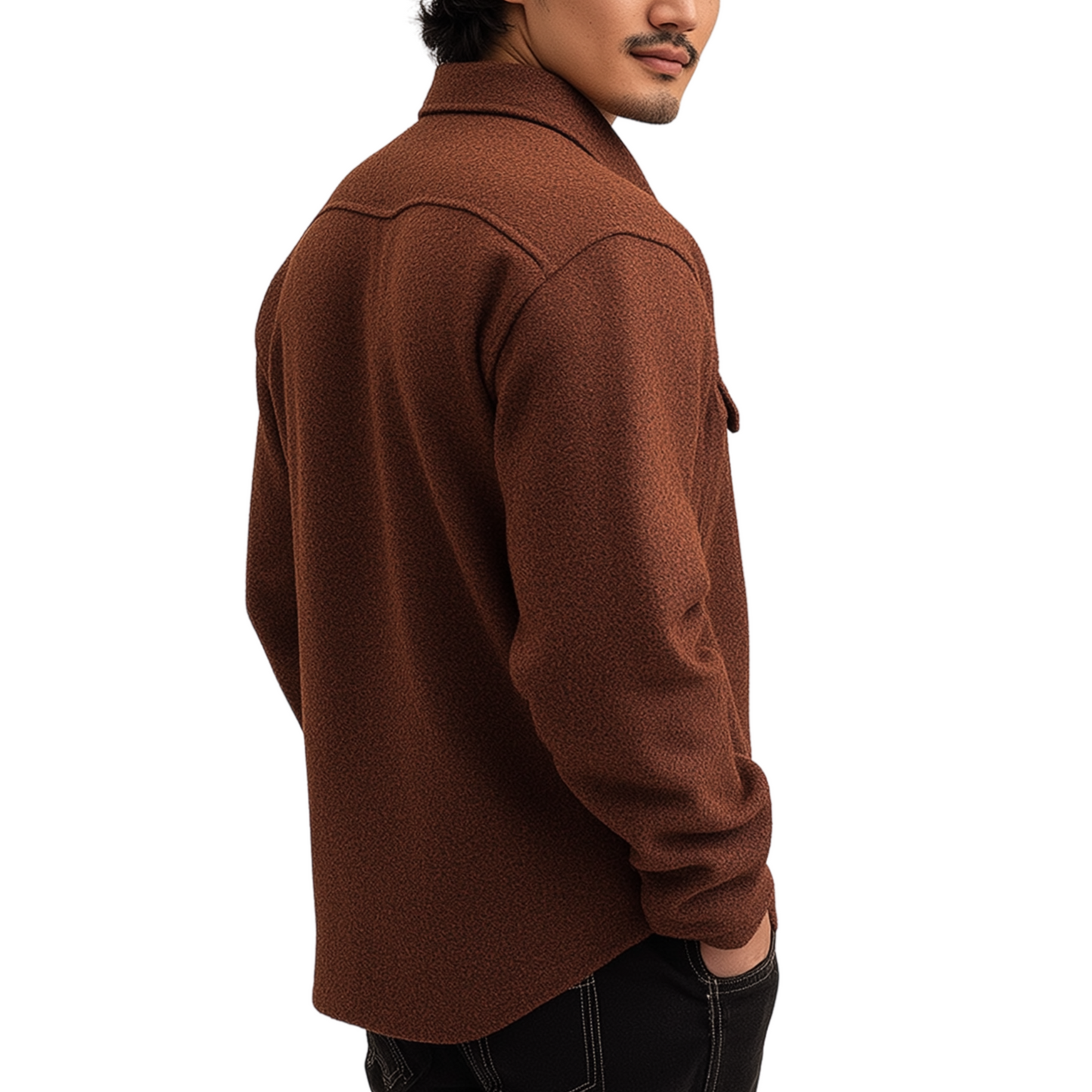GENTS Light Jacket