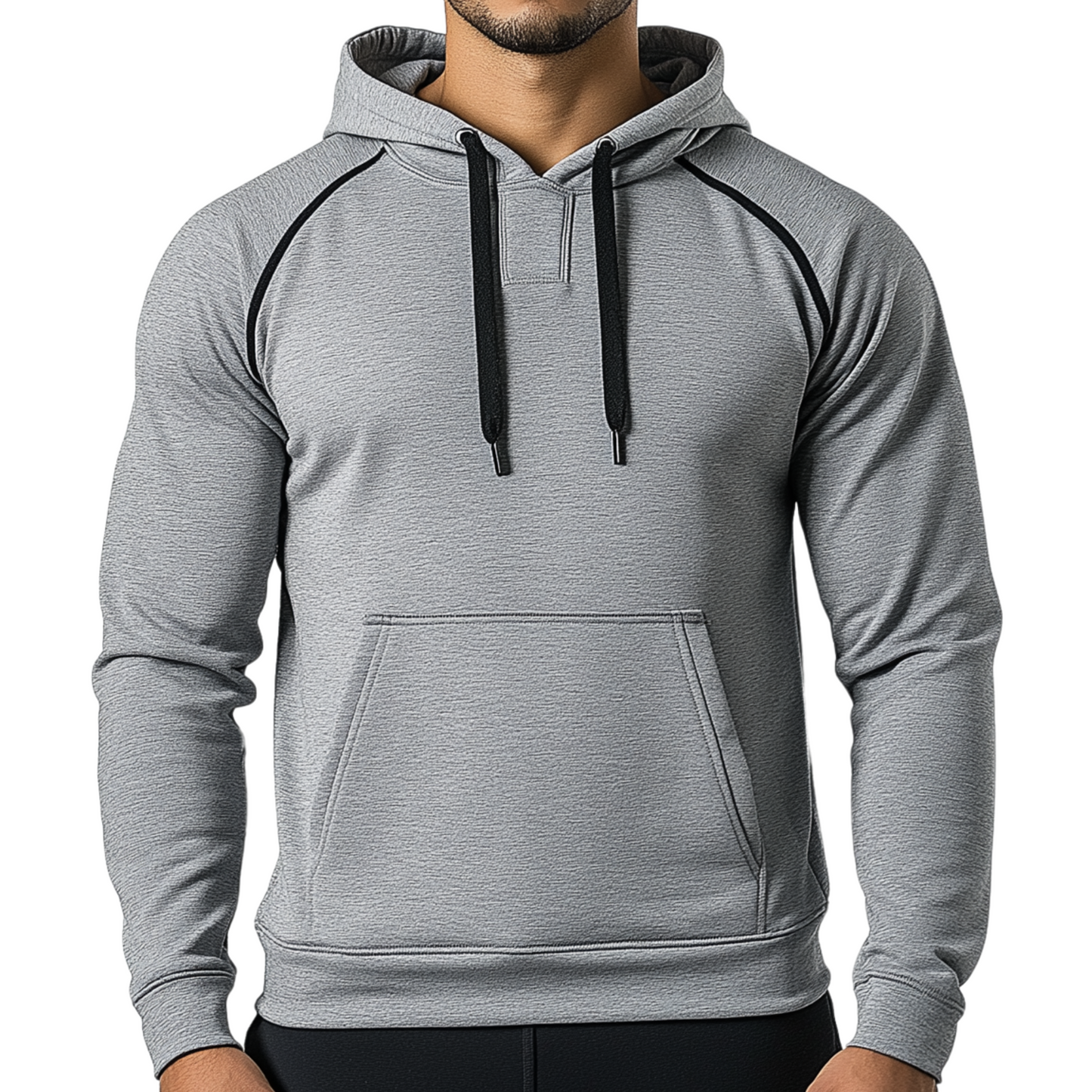 BOAST Light Sports Hoodie