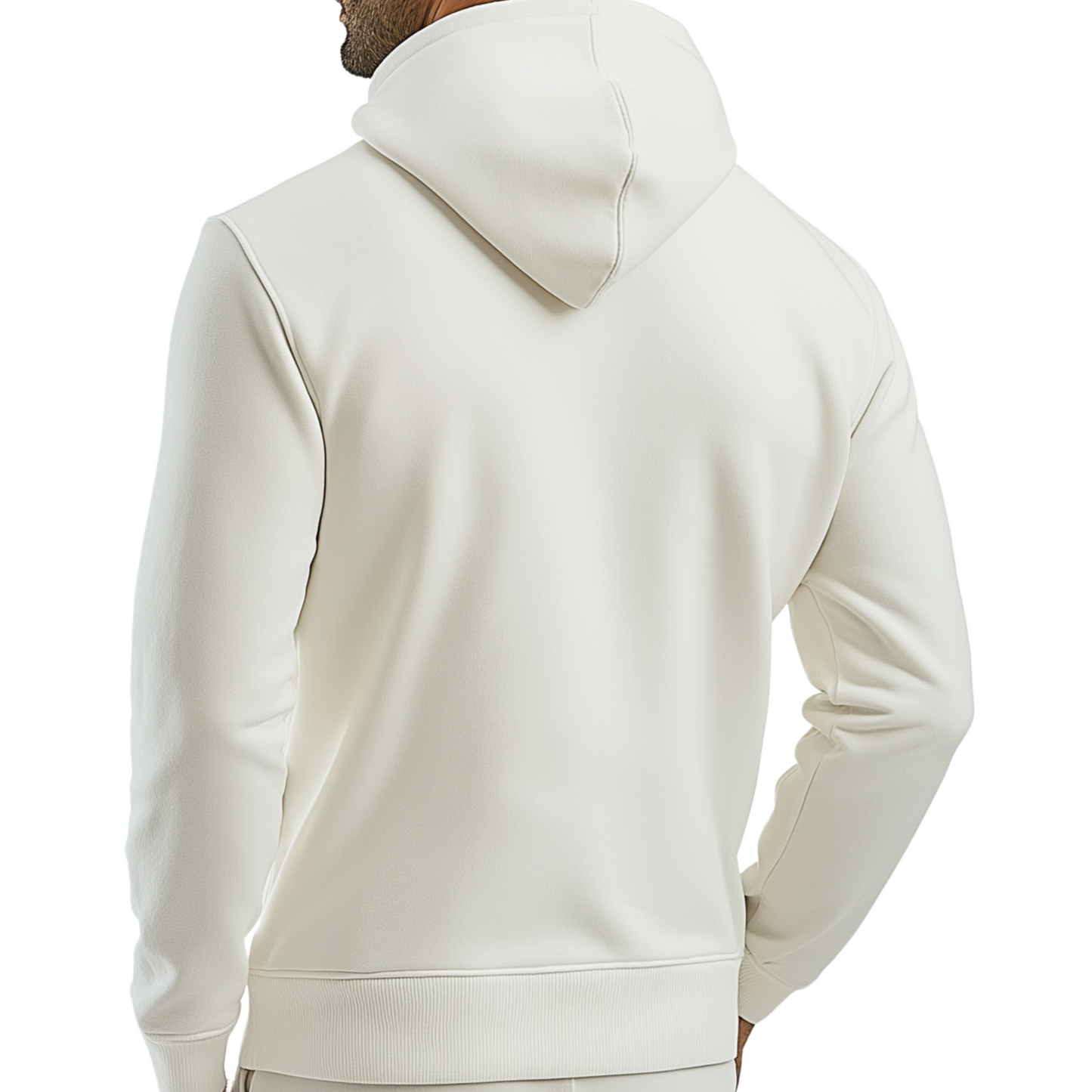 FITNESS Light Sports Hoodie