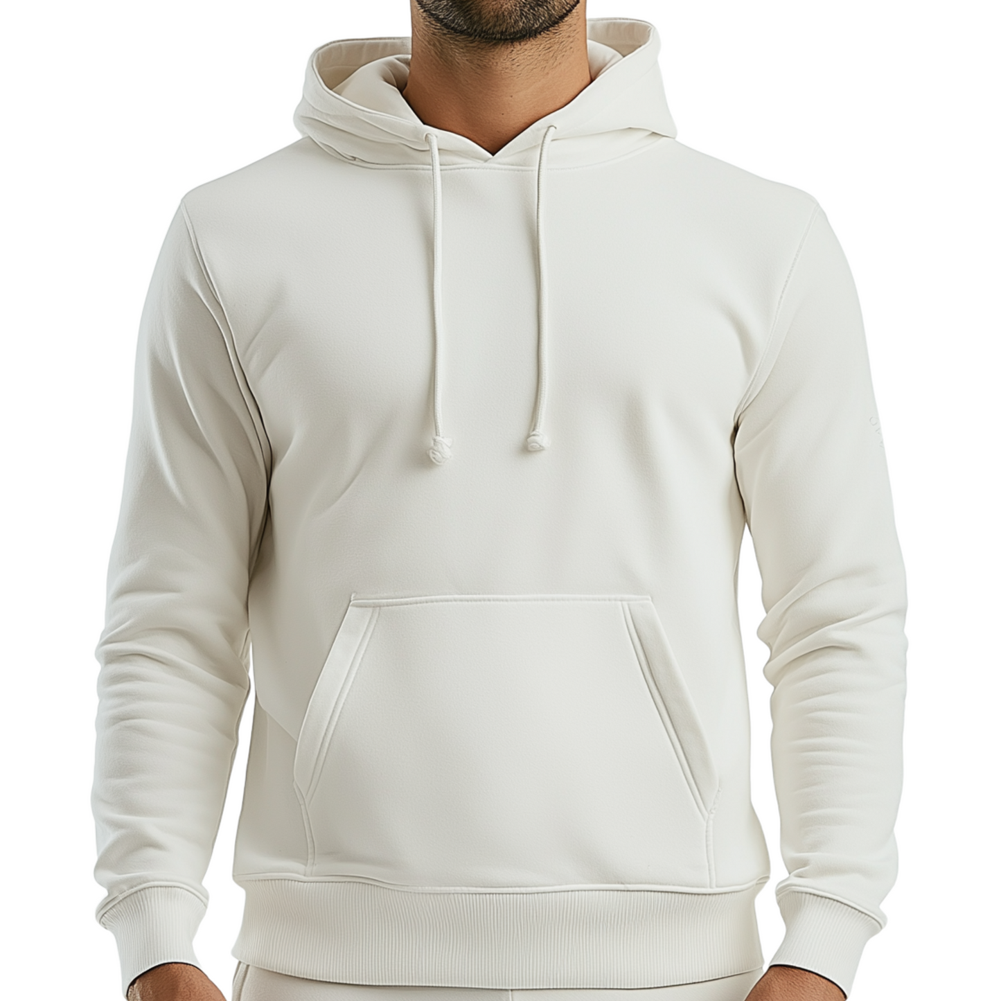 FITNESS Light Sports Hoodie