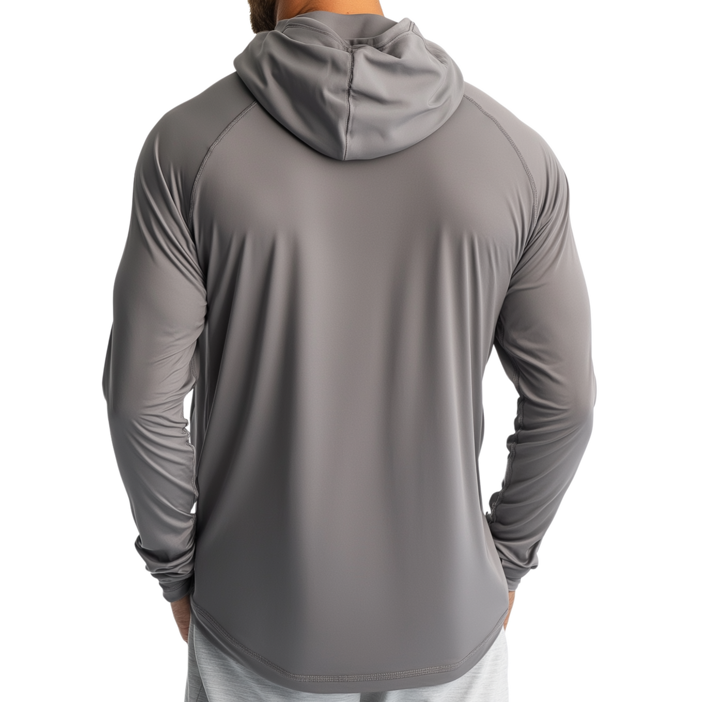 GAMBOL Light Sports Hoodie