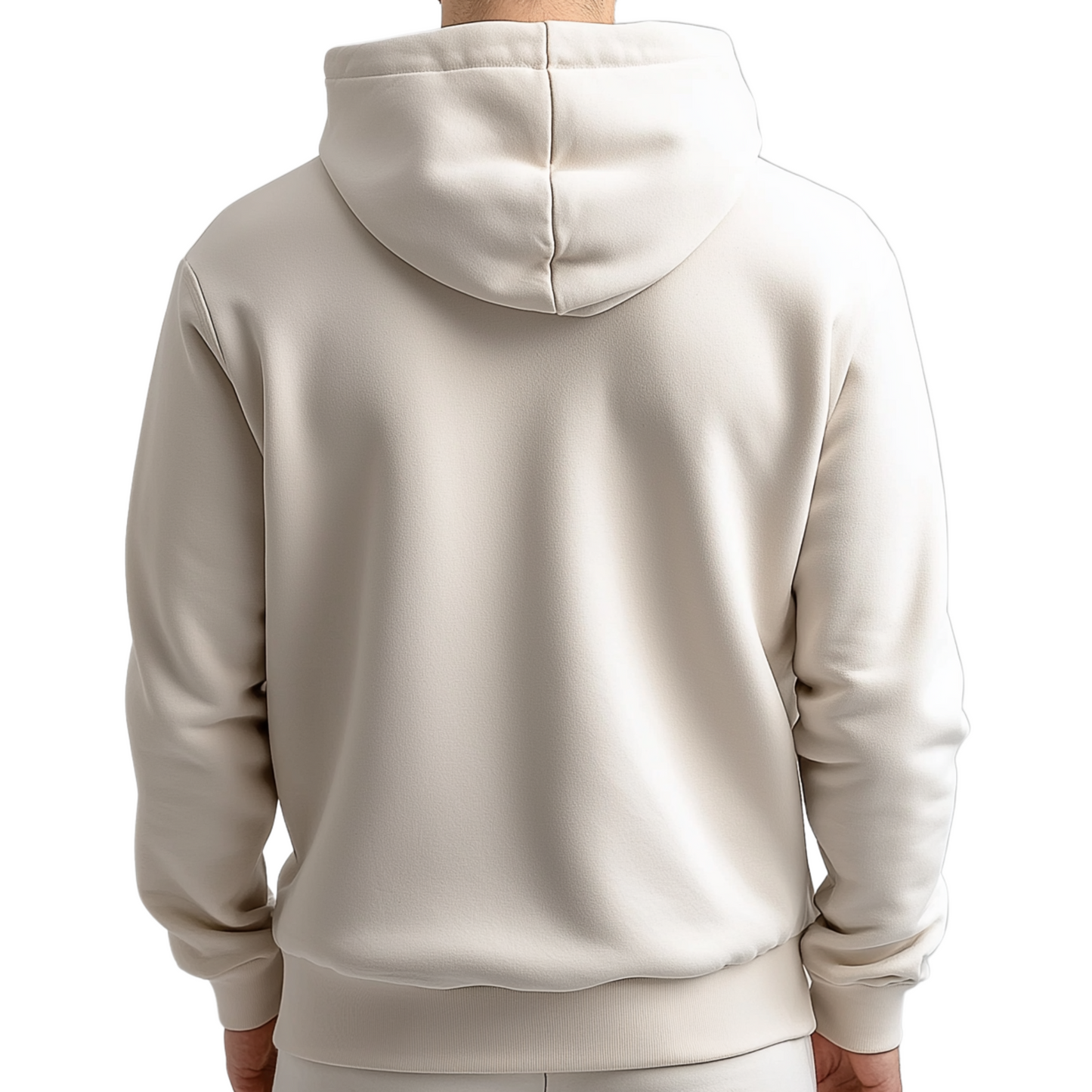 OLYMPICS Light Sports Hoodie