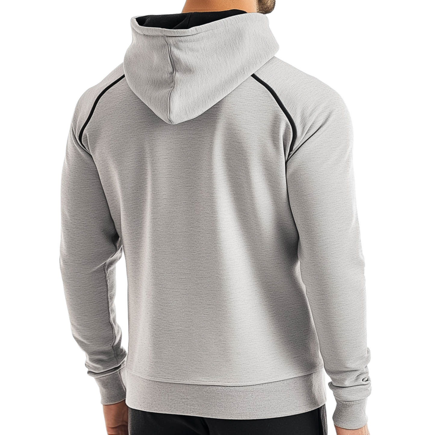 PASTIMES Light Sports Hoodie