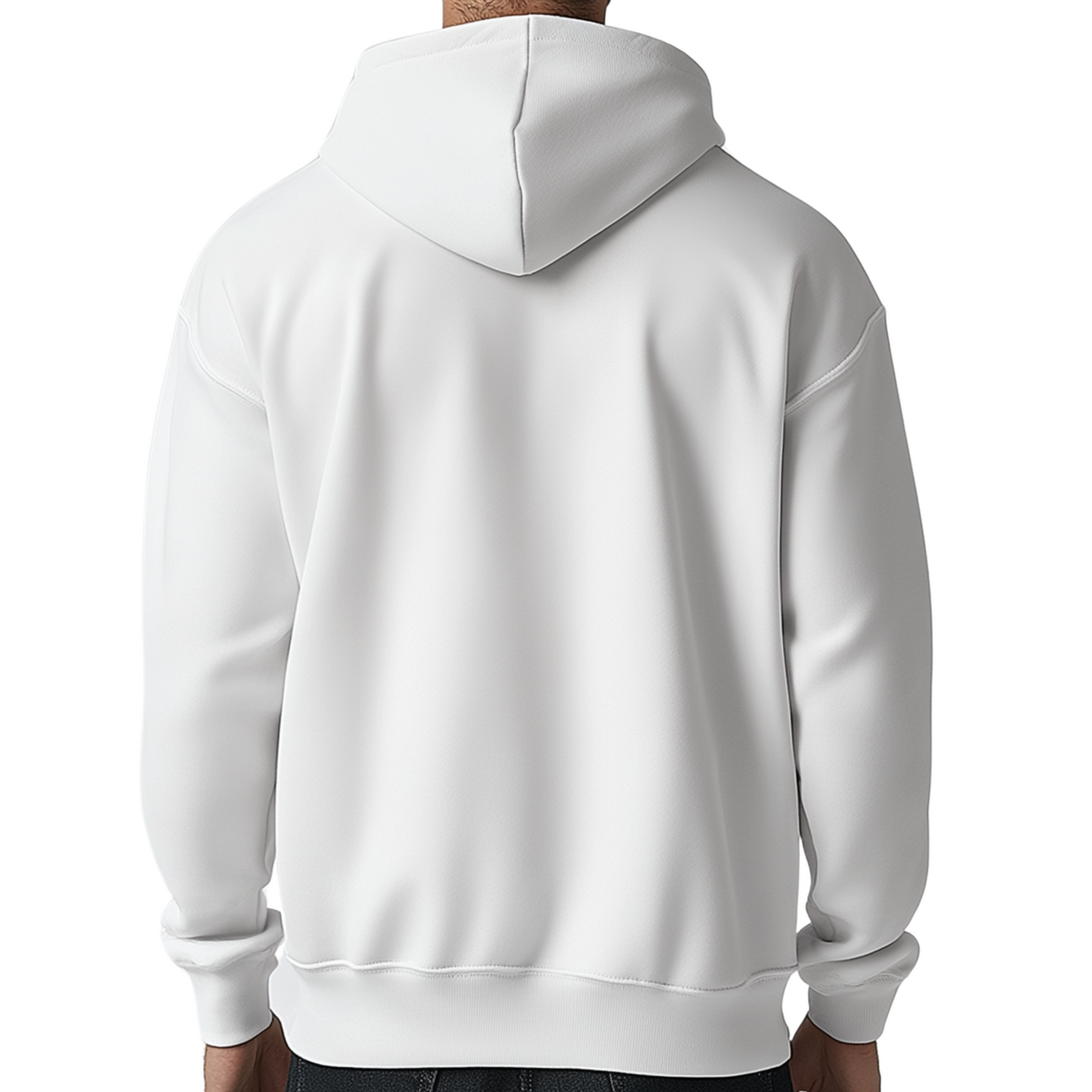 ROMPS Light Sports Hoodie