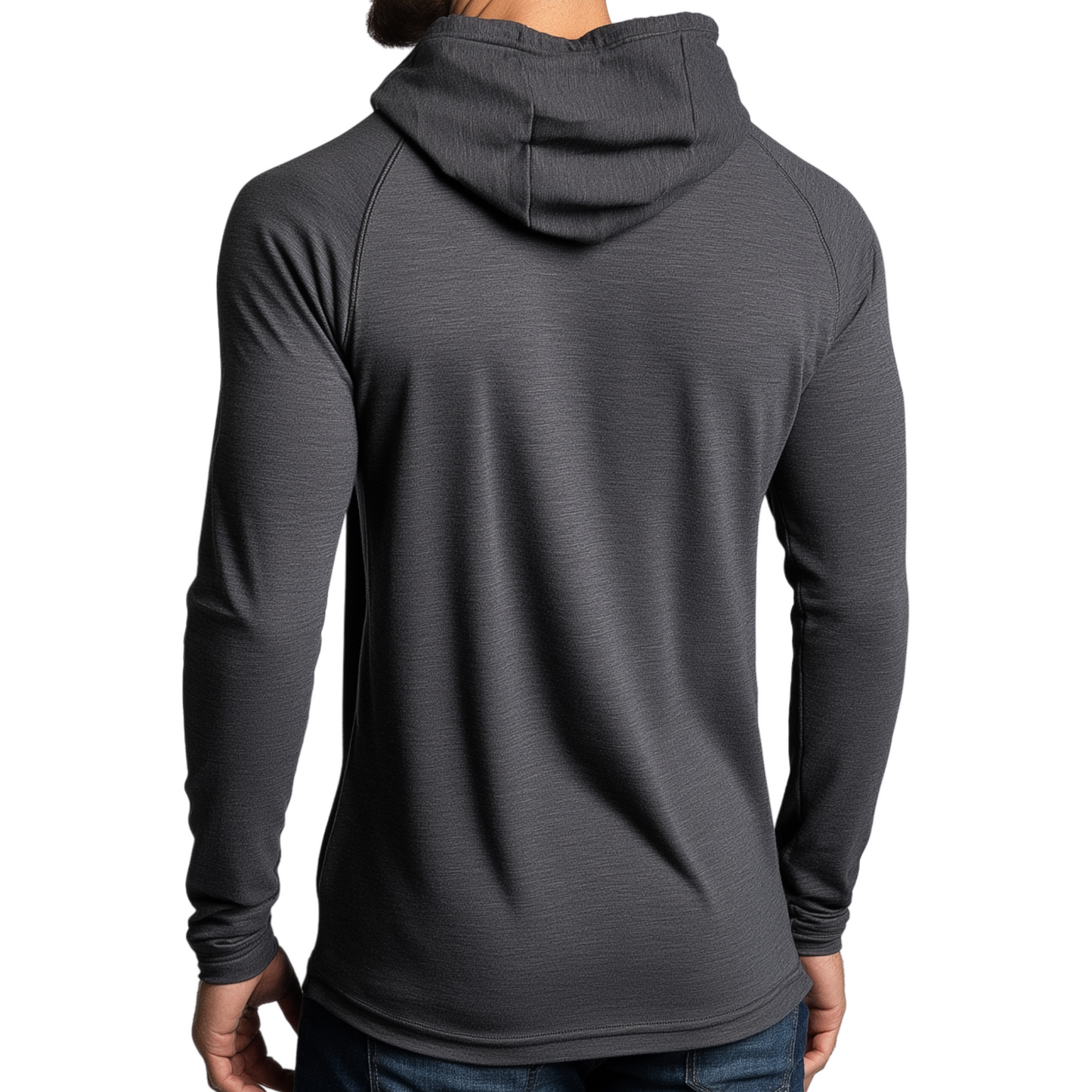 SKYLARKS Light Sports Hoodie