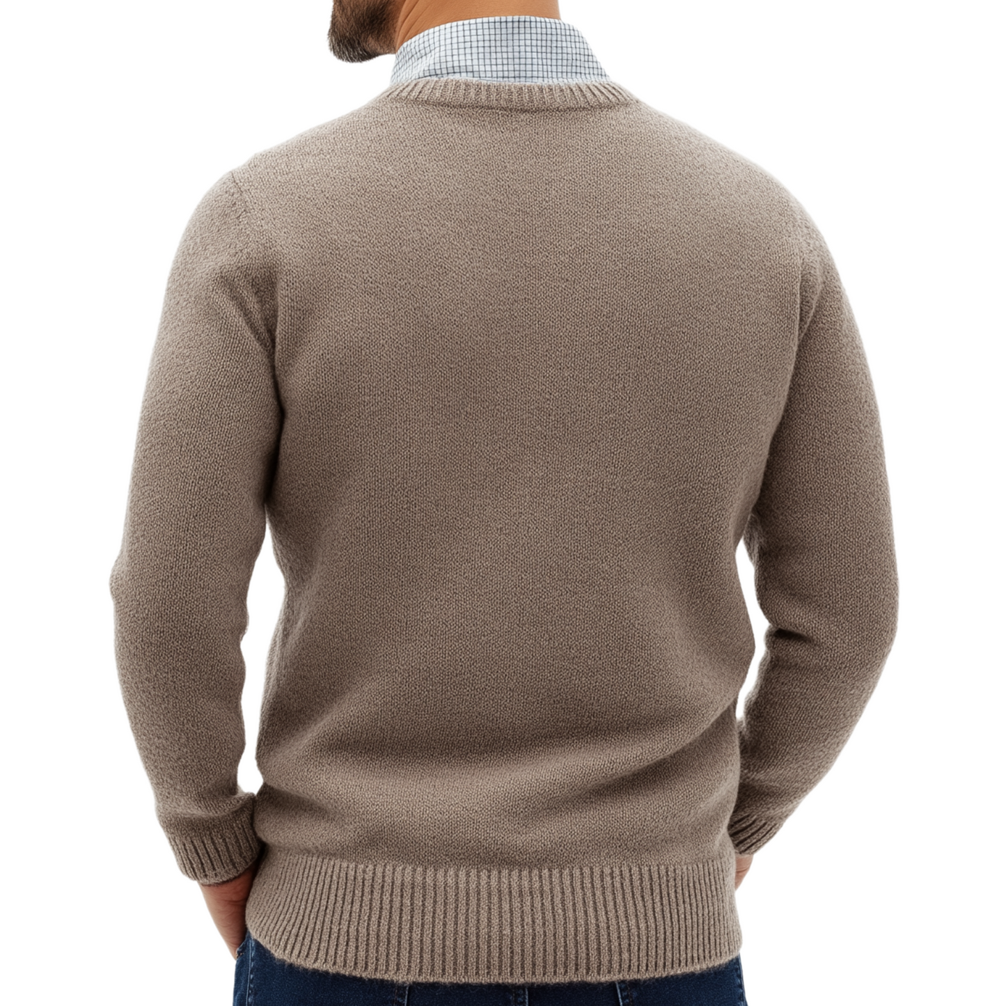 COVERT Sweater