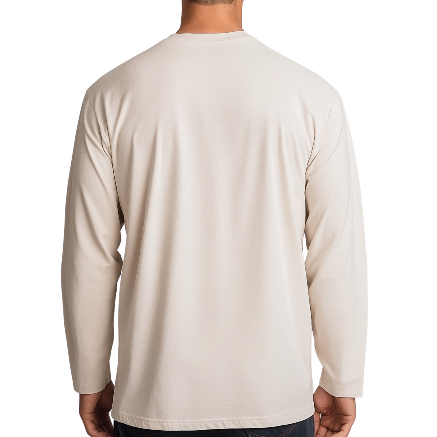 EMPORIA Long Sleeve T-shirt