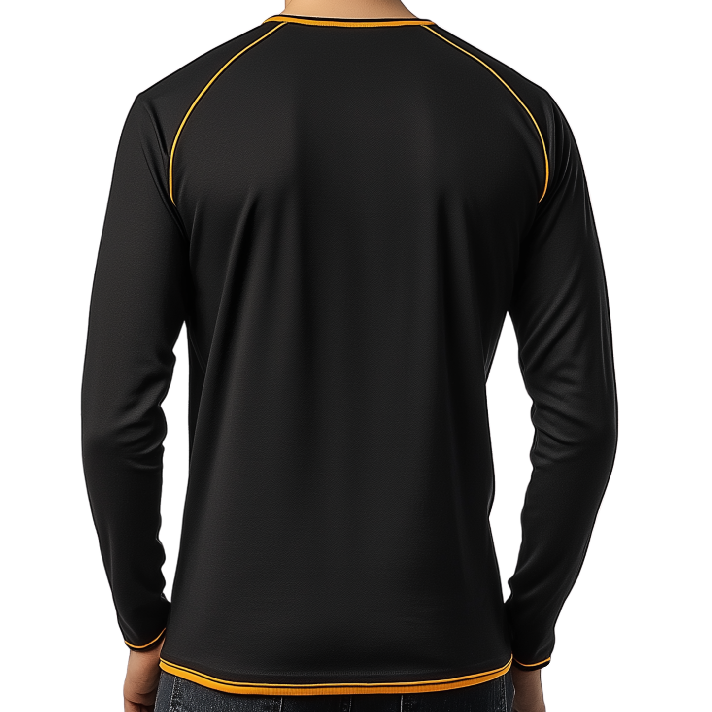 ARGOSIES Long Sleeve T-shirt