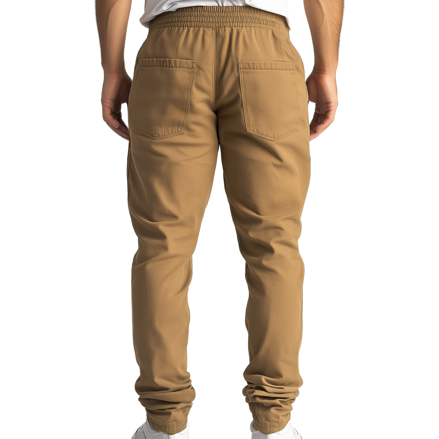 T-SHIRT AND JEANS Pants