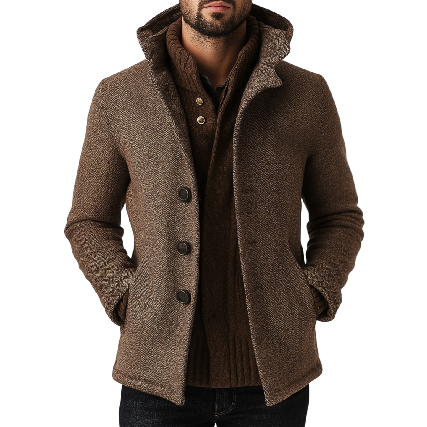 Outfitters Parka